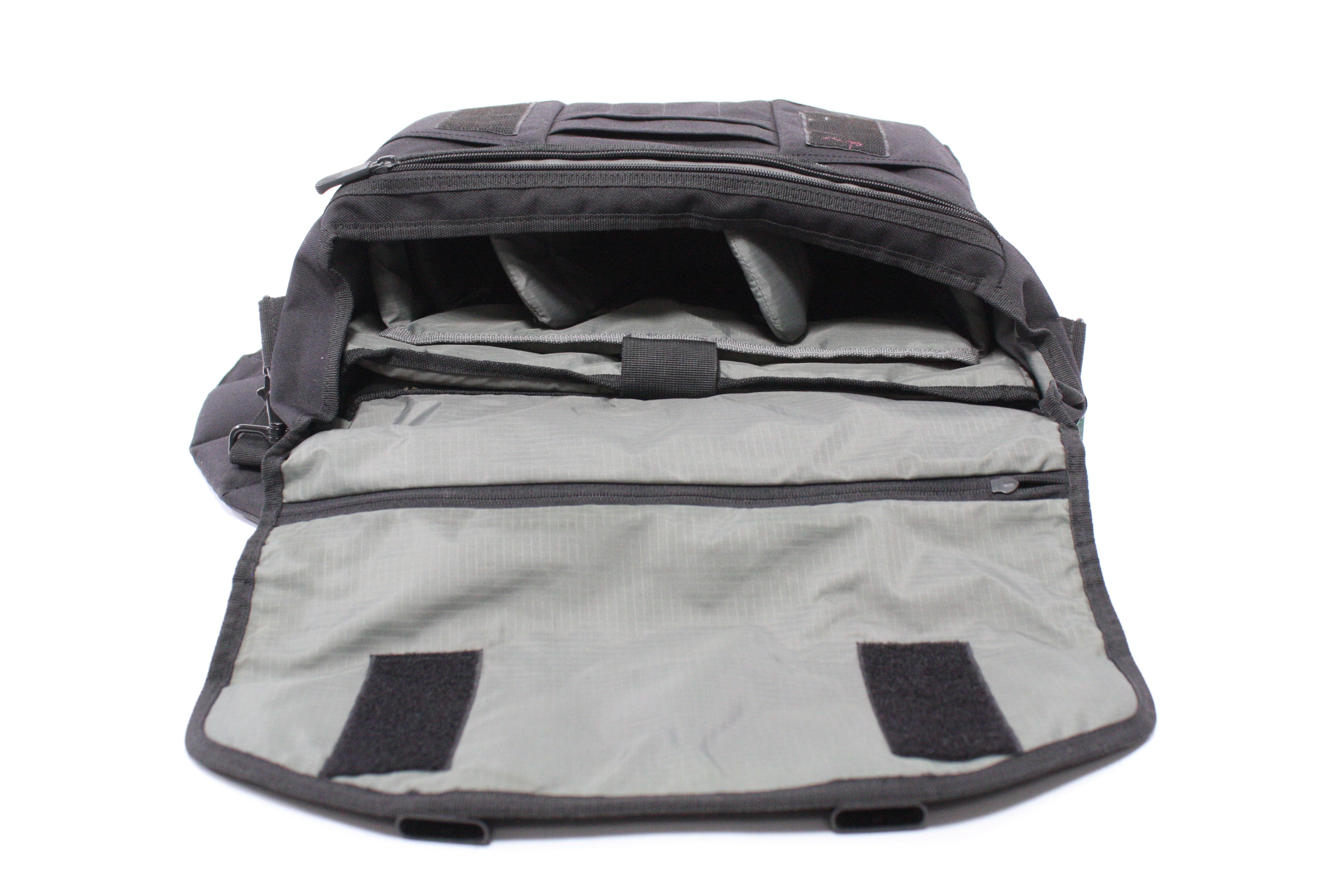 Tenba Messenger Bag Small