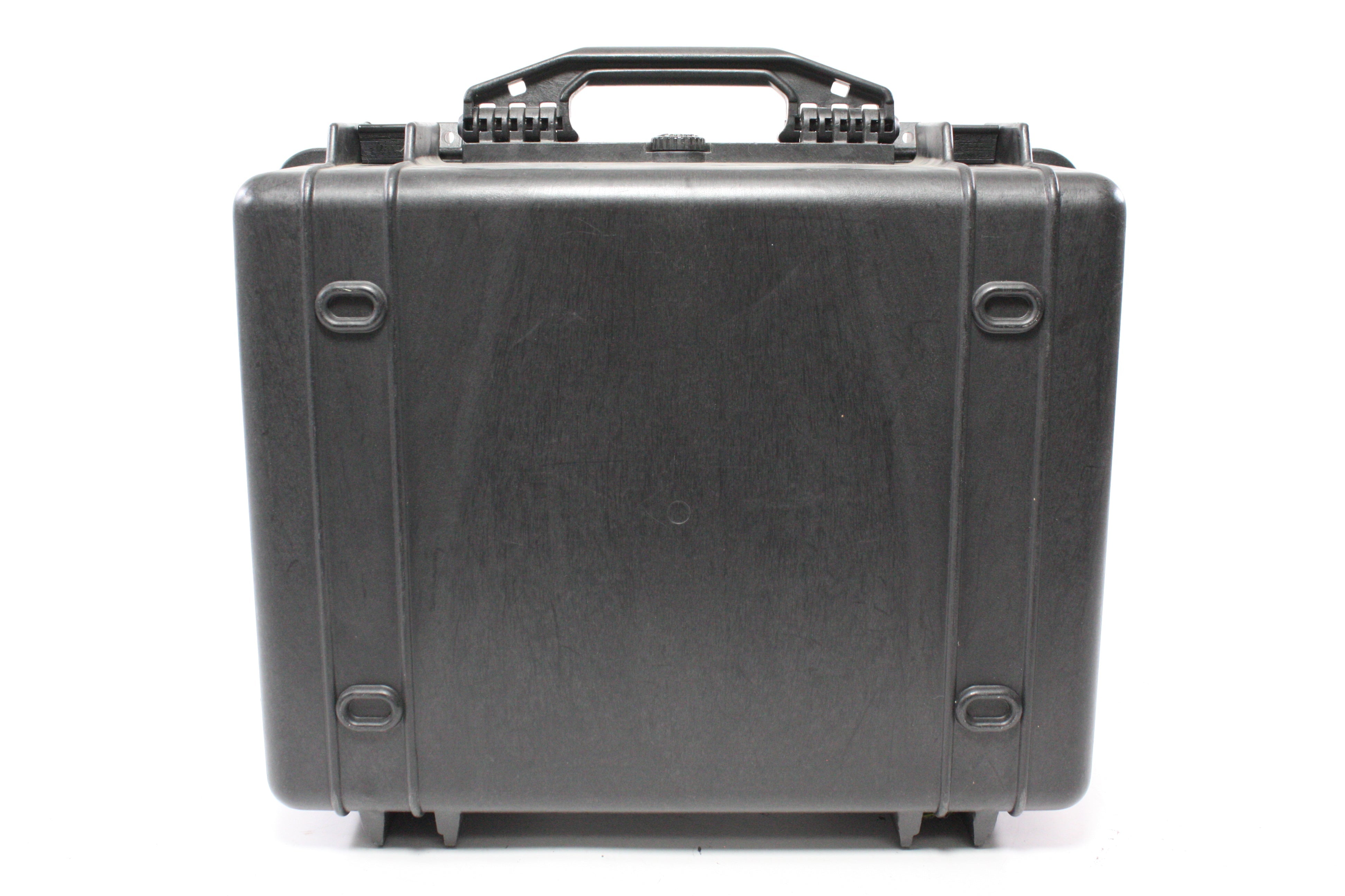 Pelican Pro Hard Case with Dividers