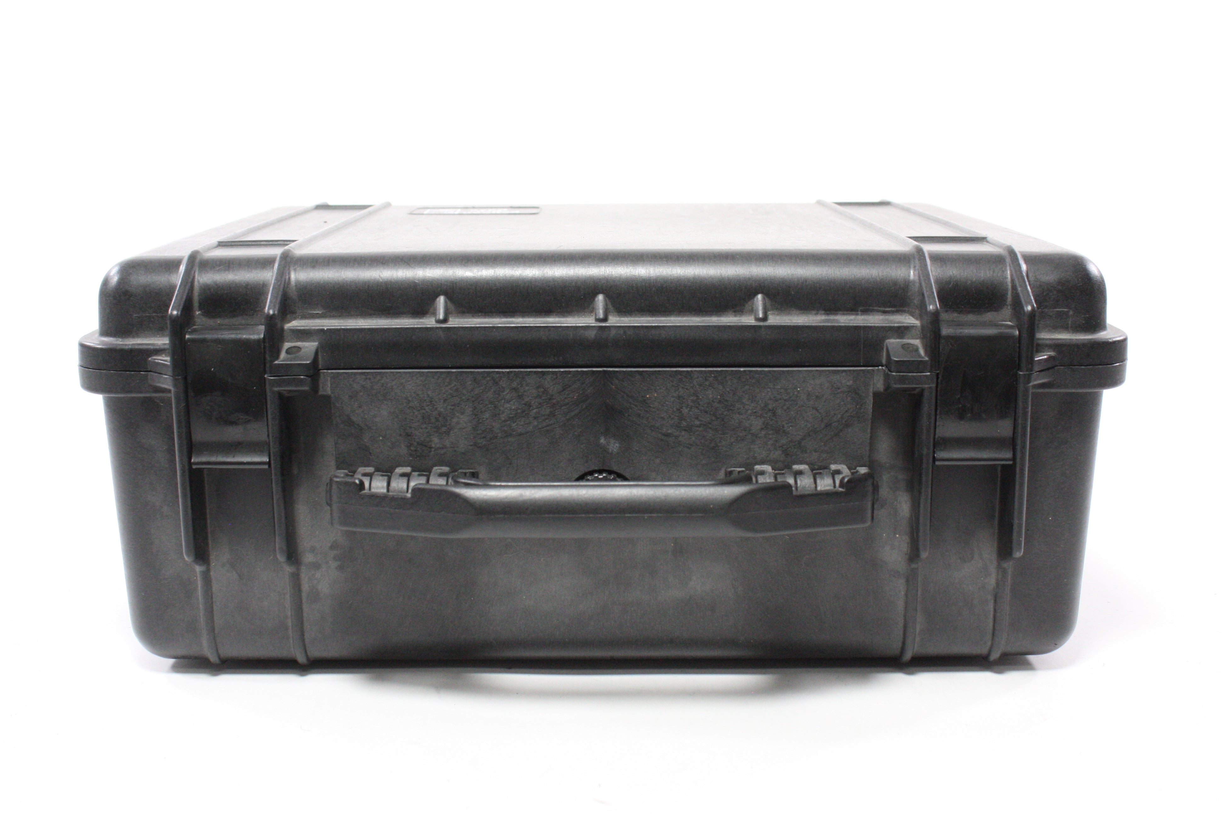 Pelican Pro Hard Case with Dividers