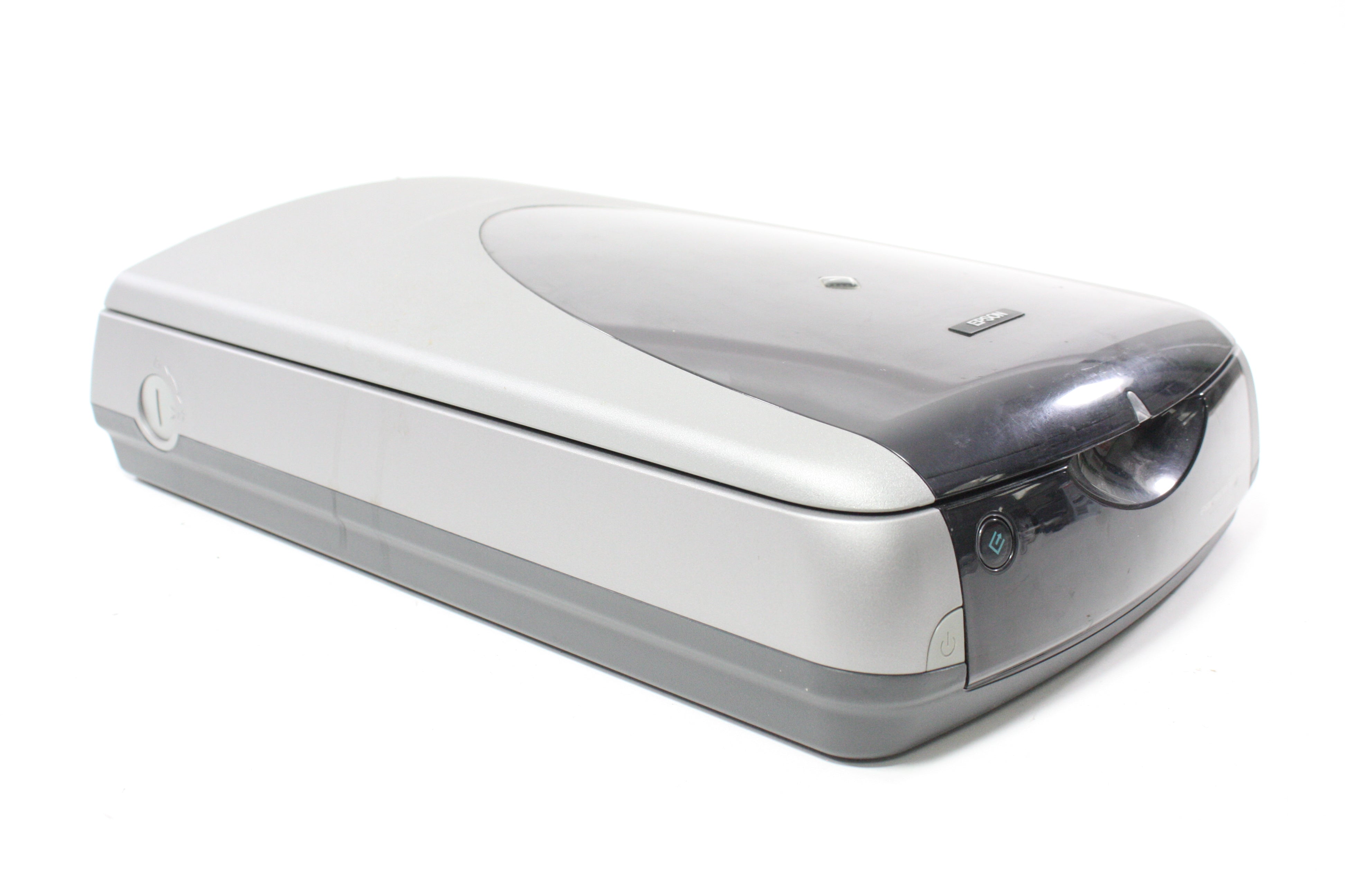 Epson Perfection 3200 Photo Scanner