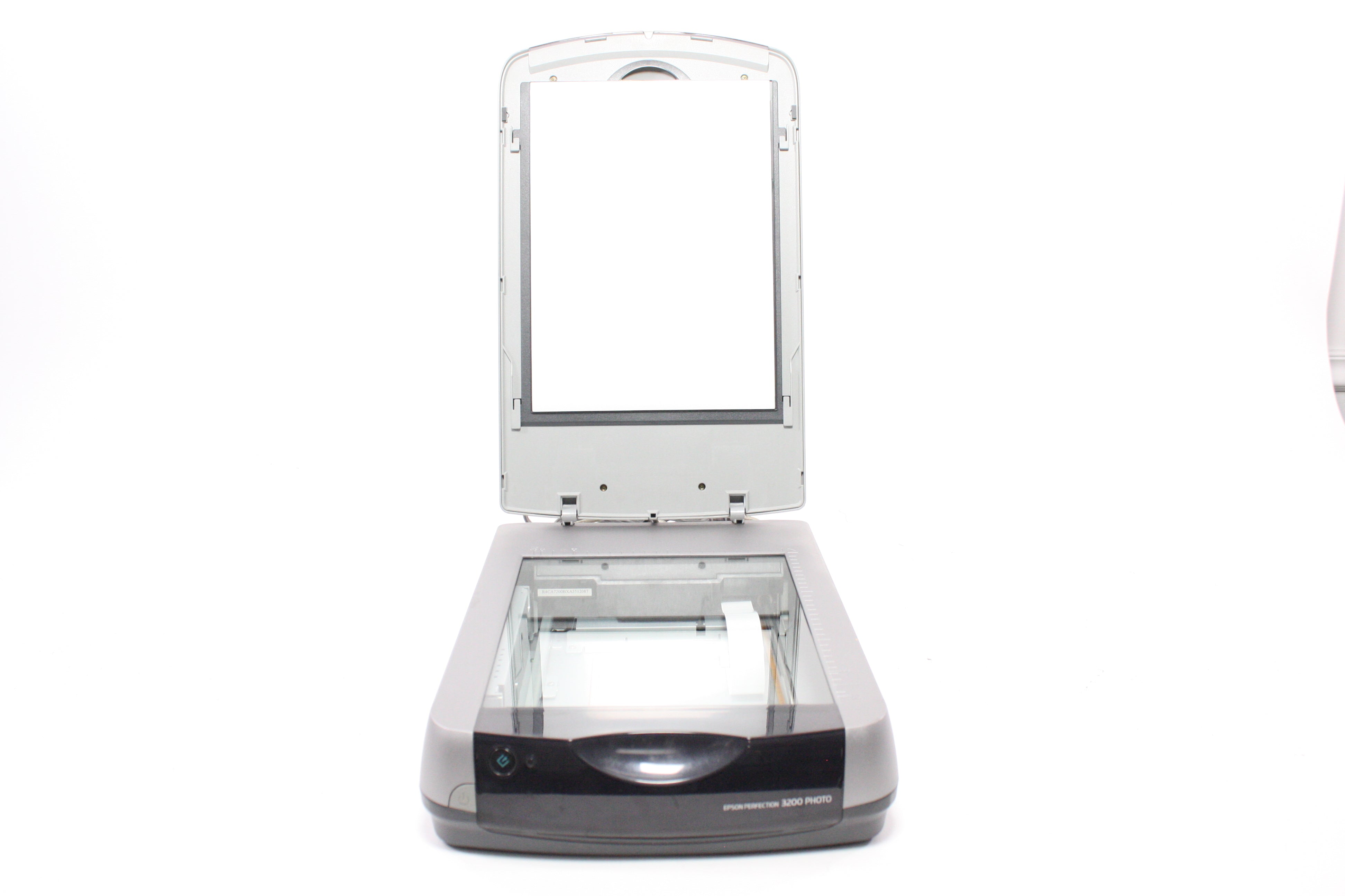 Epson Perfection 3200 Photo Scanner