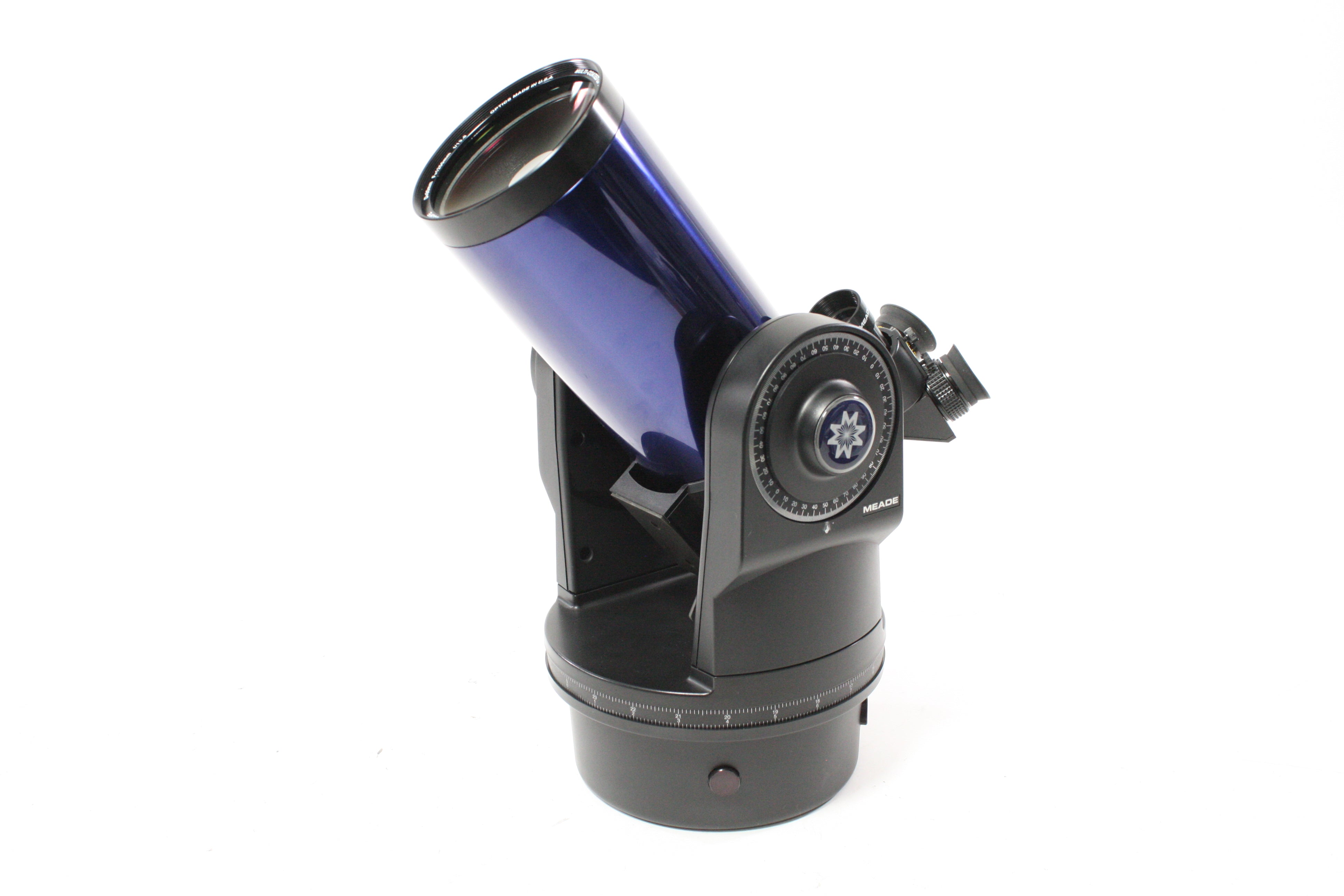 Meade ETX-90EC Astro Telescope with Accessories