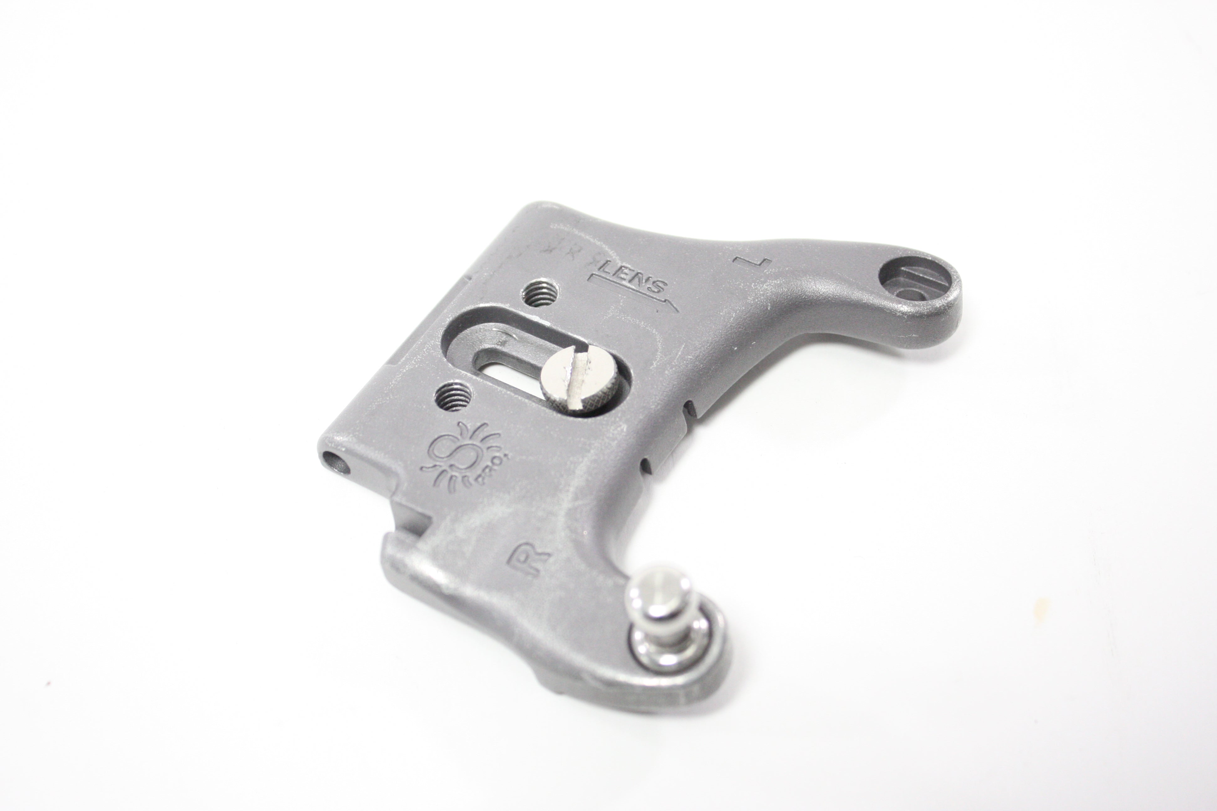 Spider Holster V1 Single with Mirrorless Plate