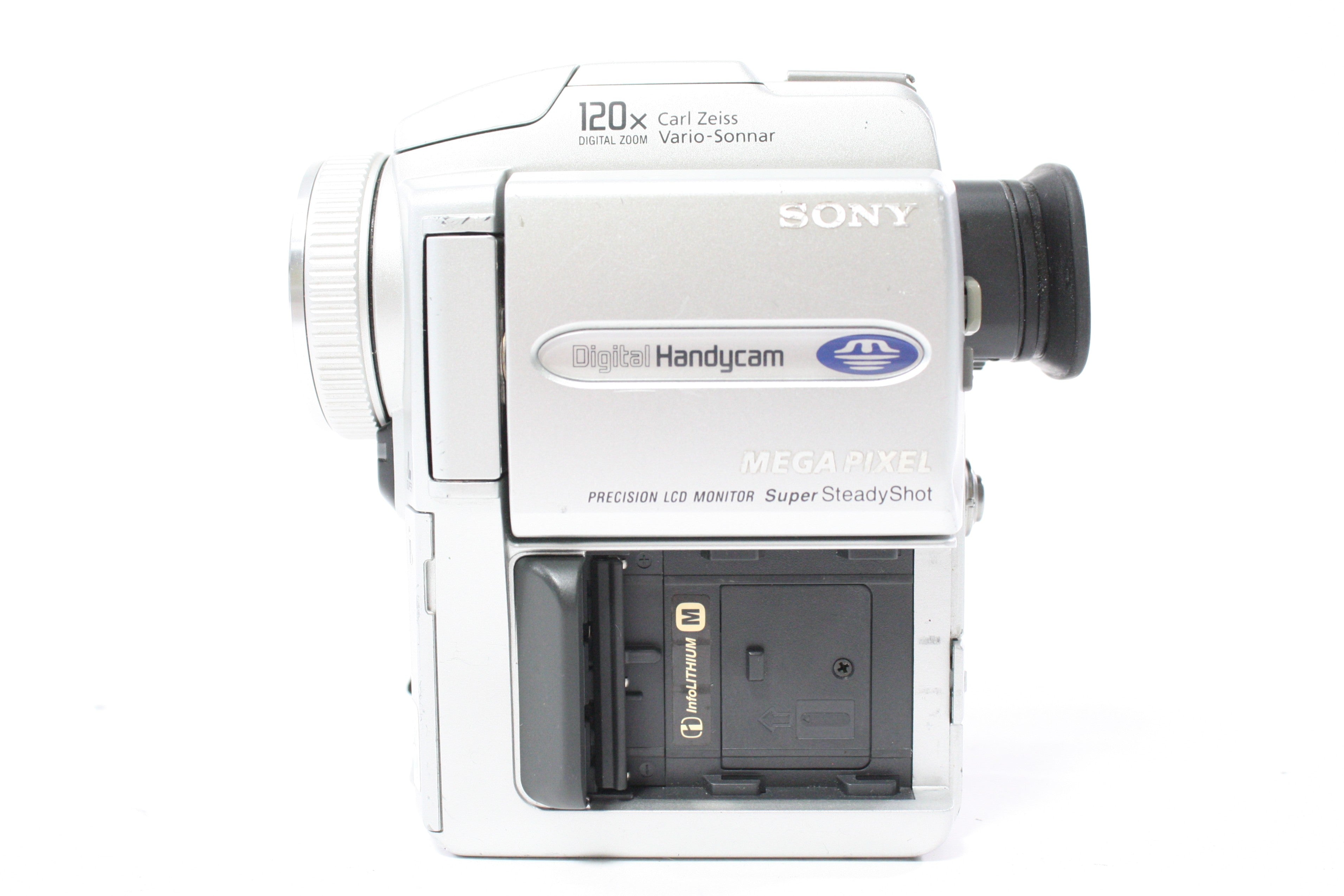 Sony DCR-PC110 NTSC Digital Handycam