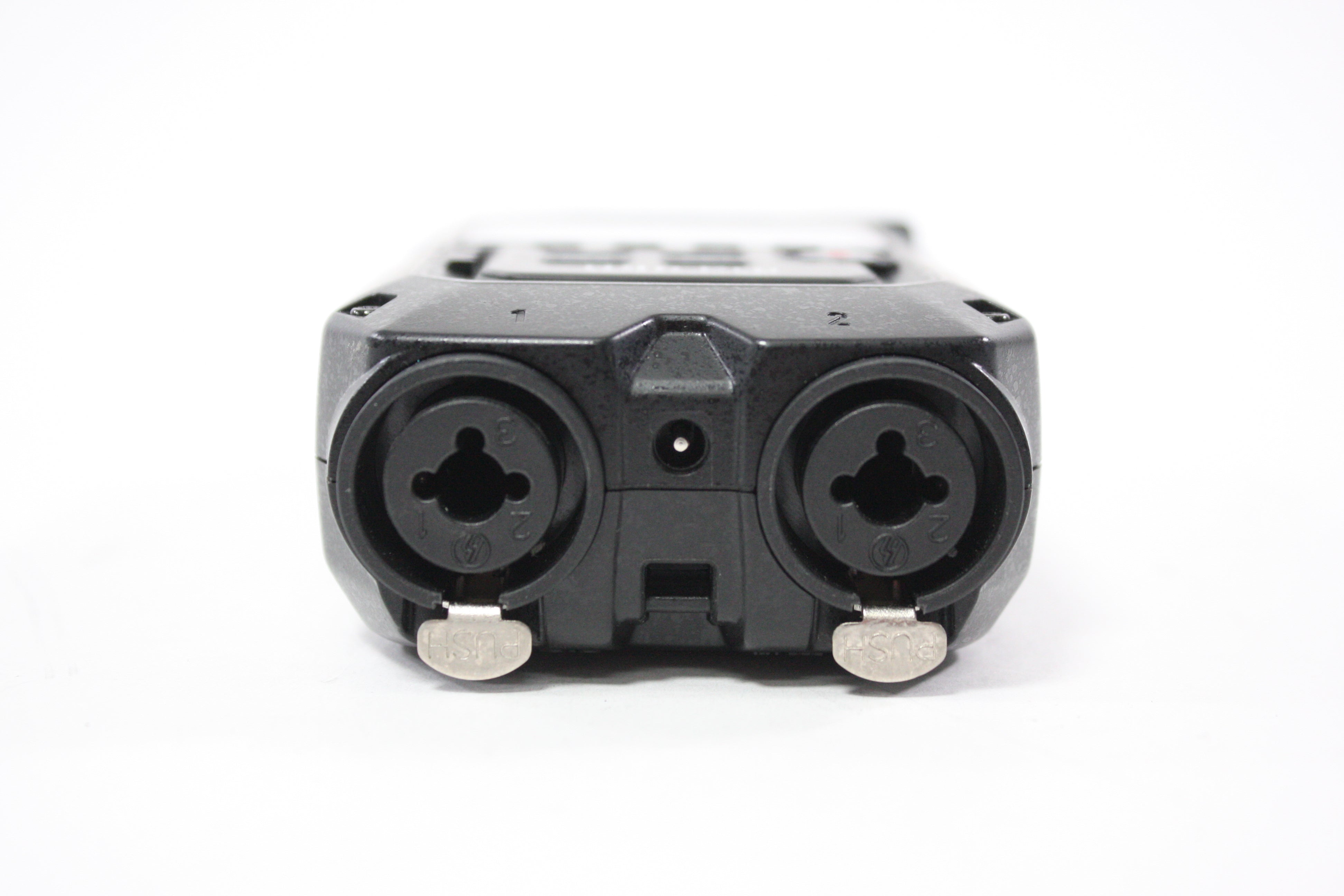 Zoom H4n Pro Handy Recorder