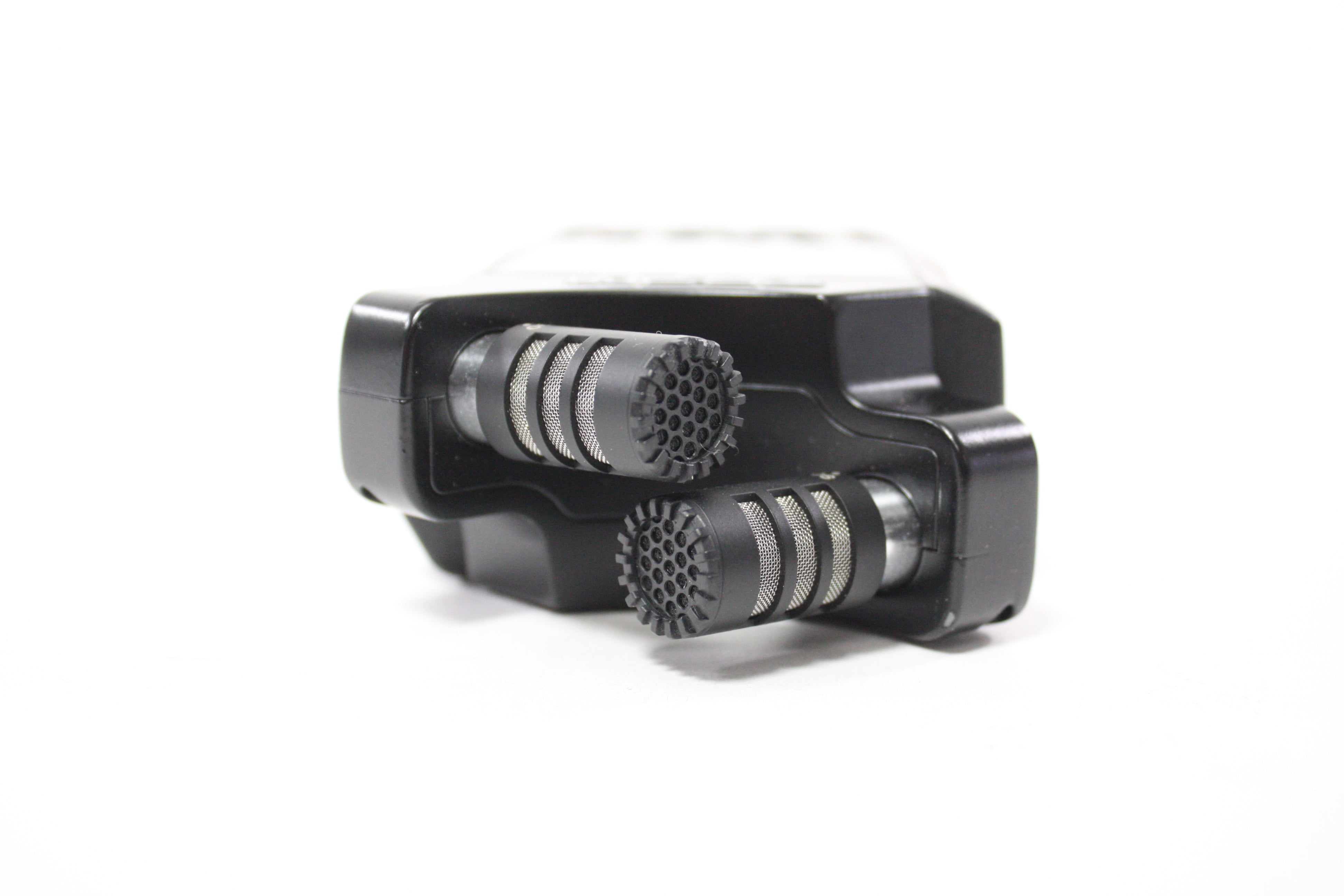 Zoom H4n Pro Handy Recorder