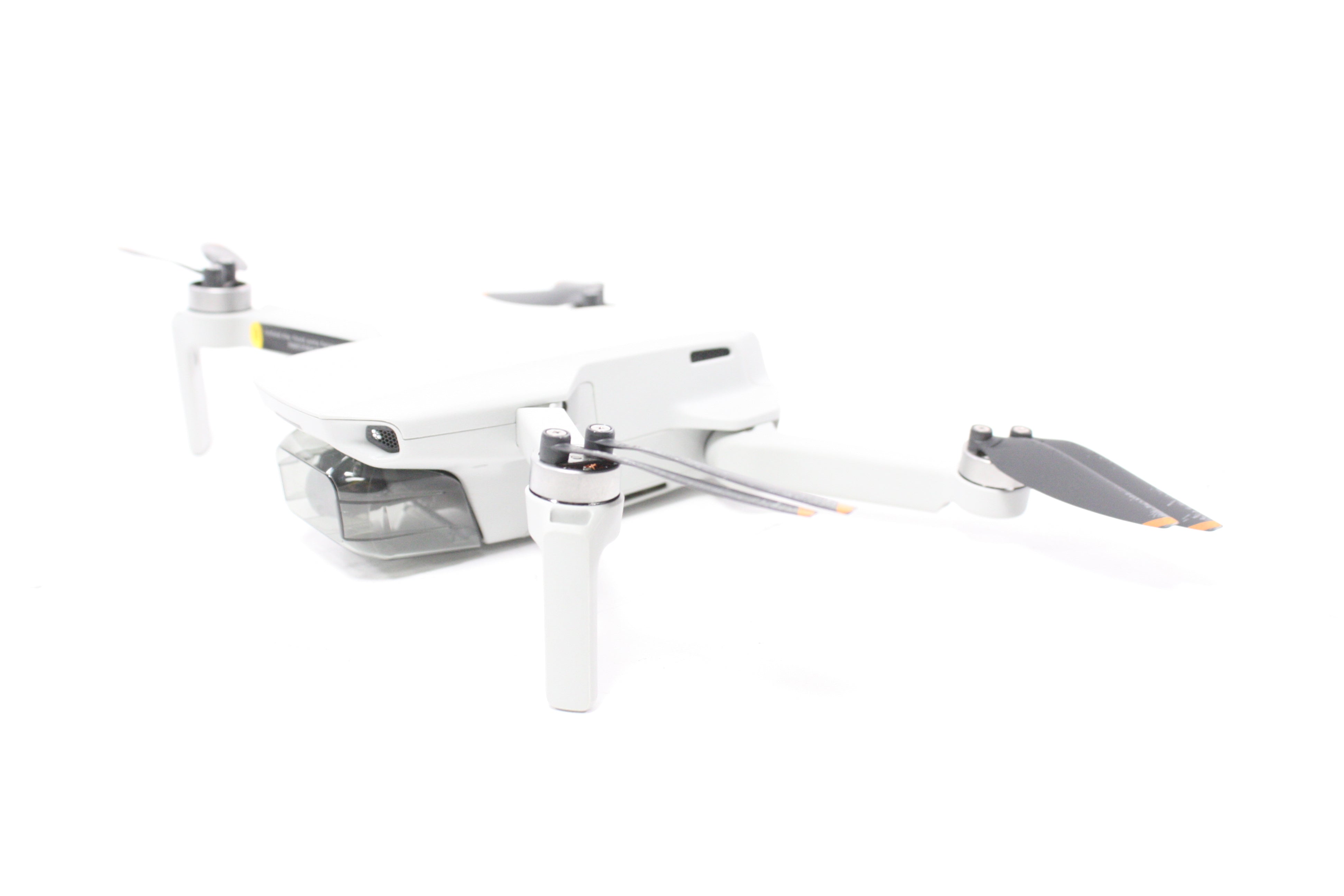 DJI Mini 2 Fly More Combo