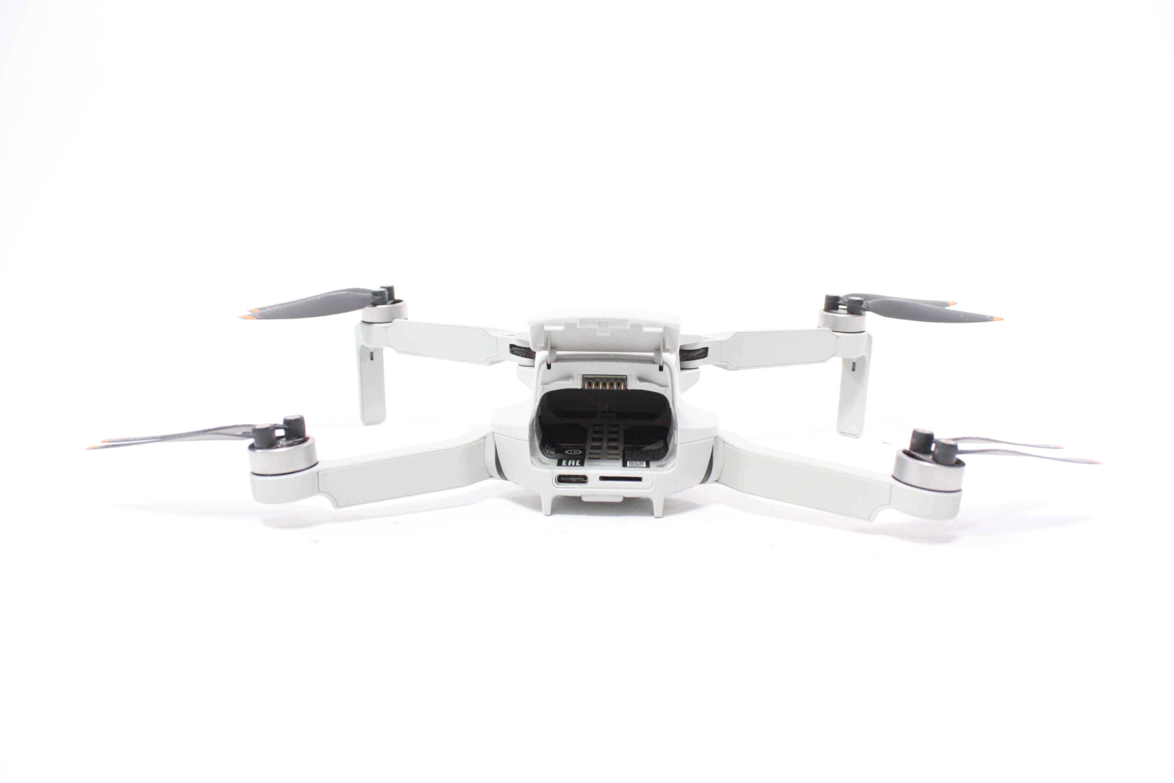 DJI Mini 2 Fly More Combo