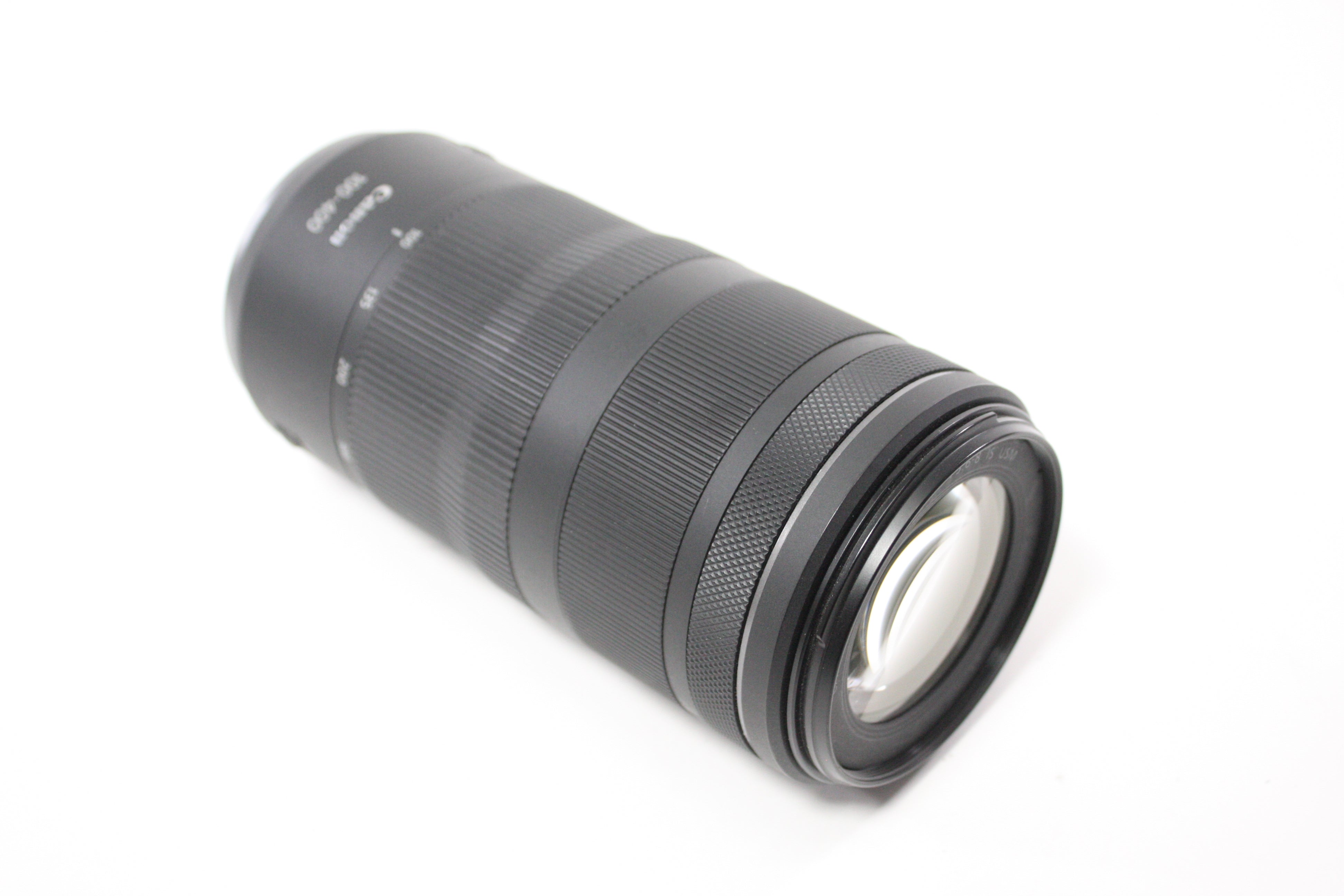 Canon 100-400mm f/5.6-8 IS USM Lens for RF Mount