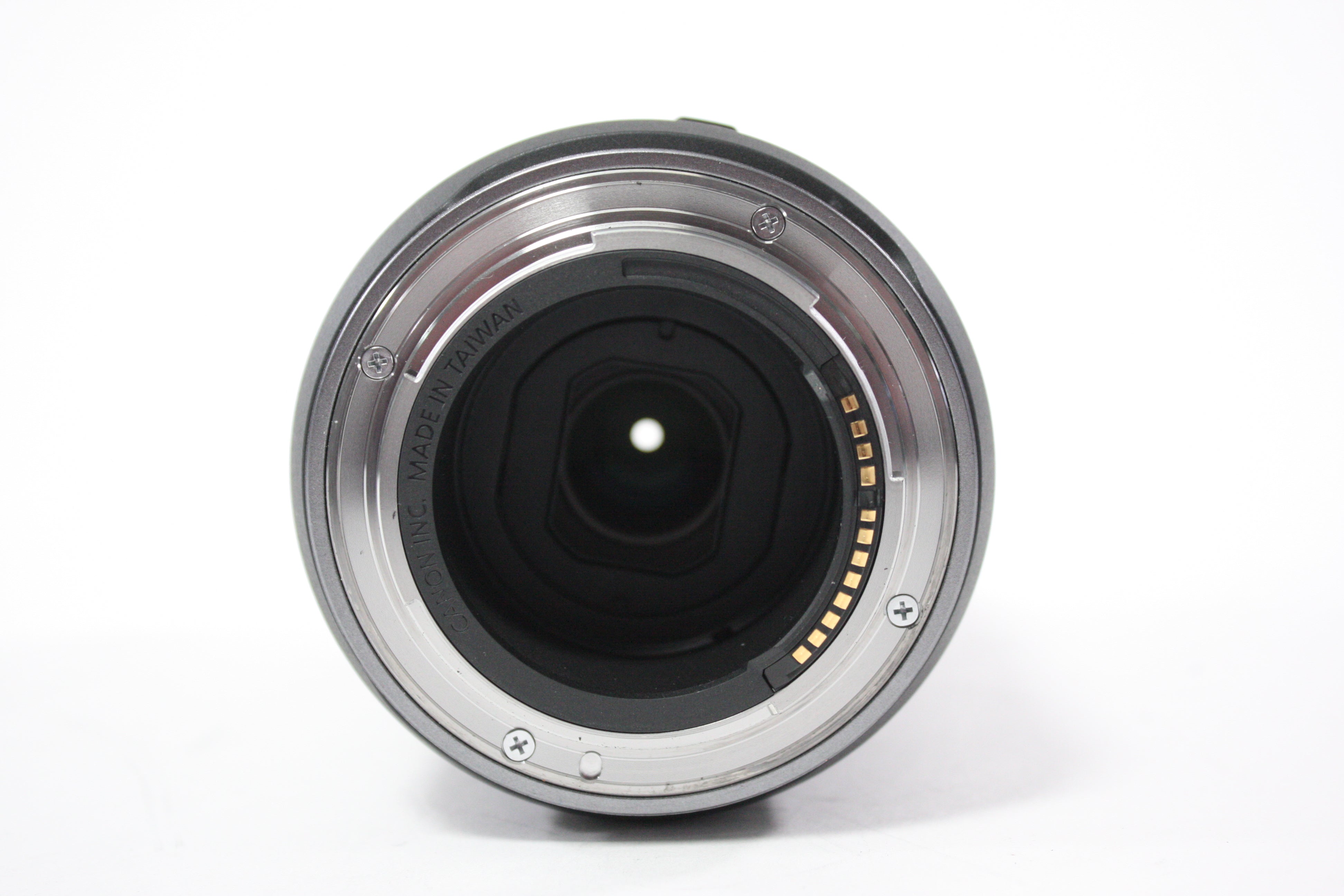Canon 100-400mm f/5.6-8 IS USM Lens for RF Mount