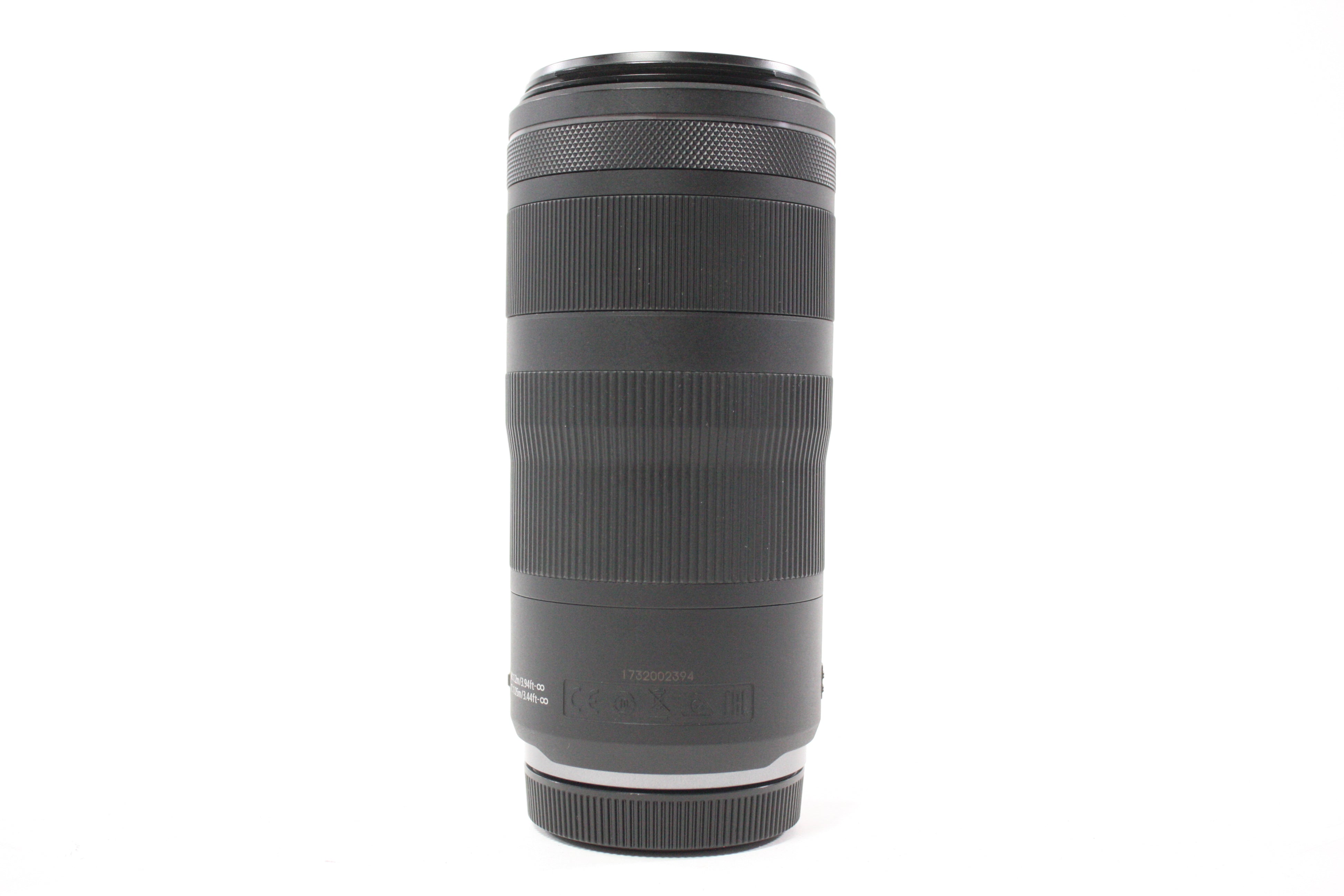 Canon 100-400mm f/5.6-8 IS USM Lens for RF Mount