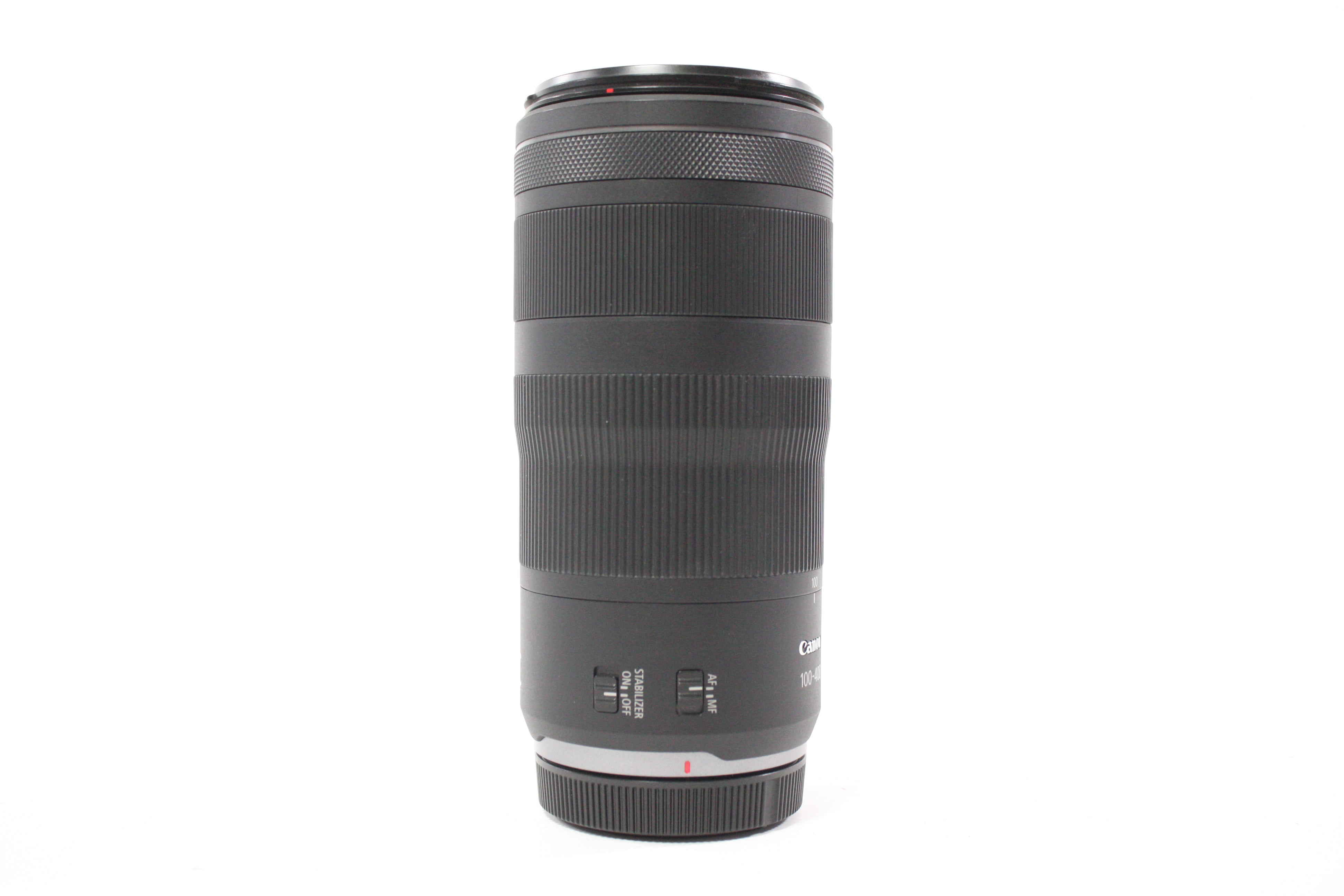 Canon 100-400mm f/5.6-8 IS USM Lens for RF Mount