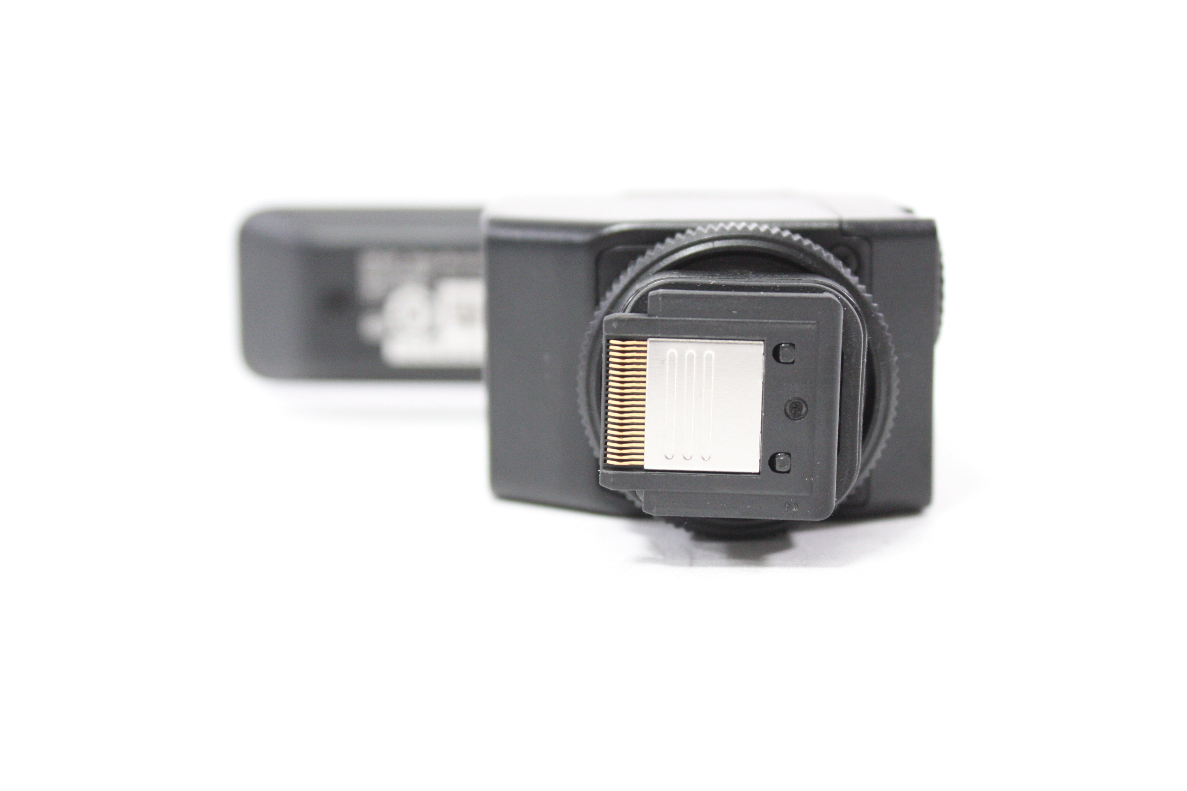 Sony ECM-B10 Shotgun Microphone