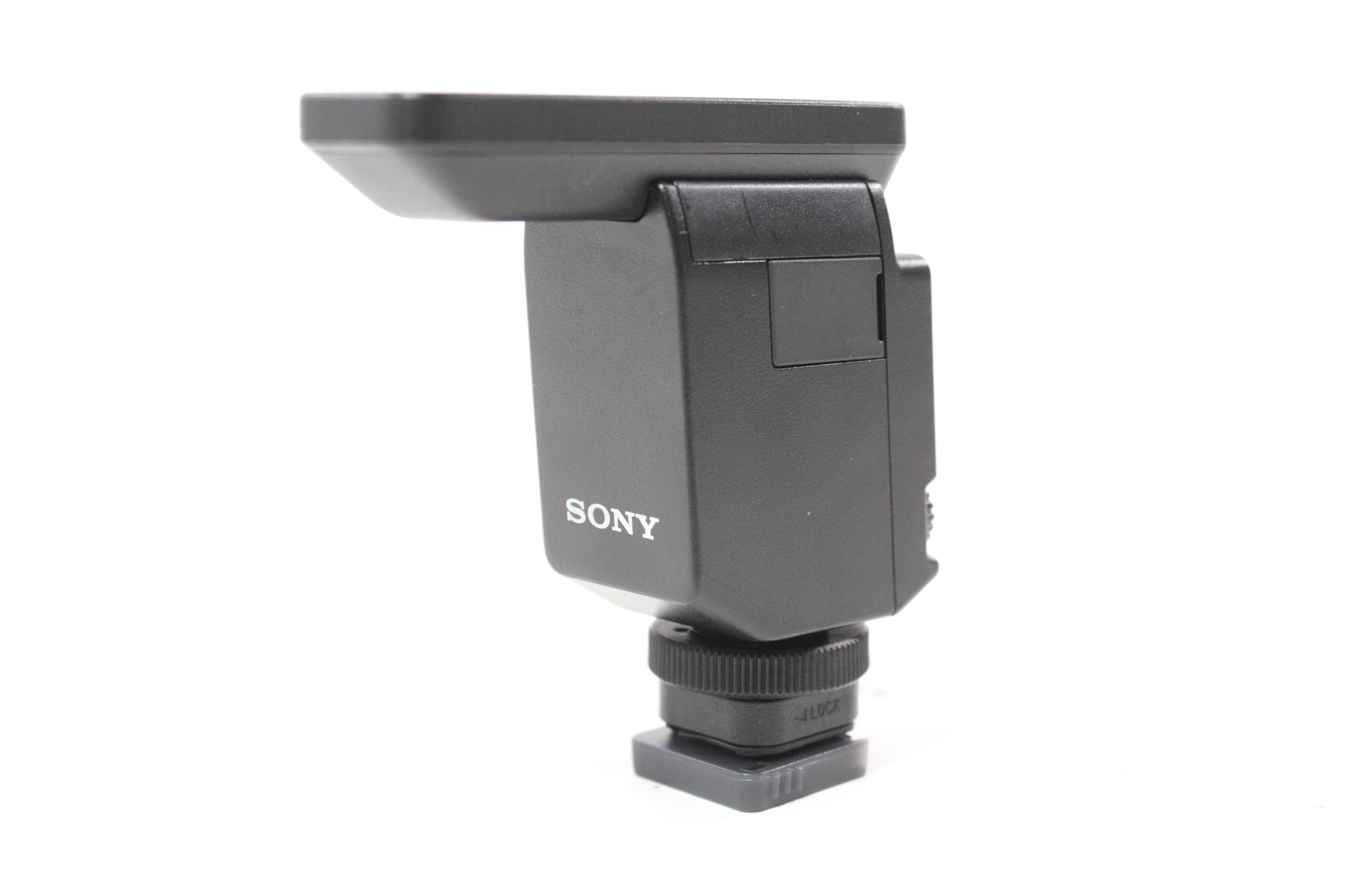 Sony ECM-B10 Shotgun Microphone