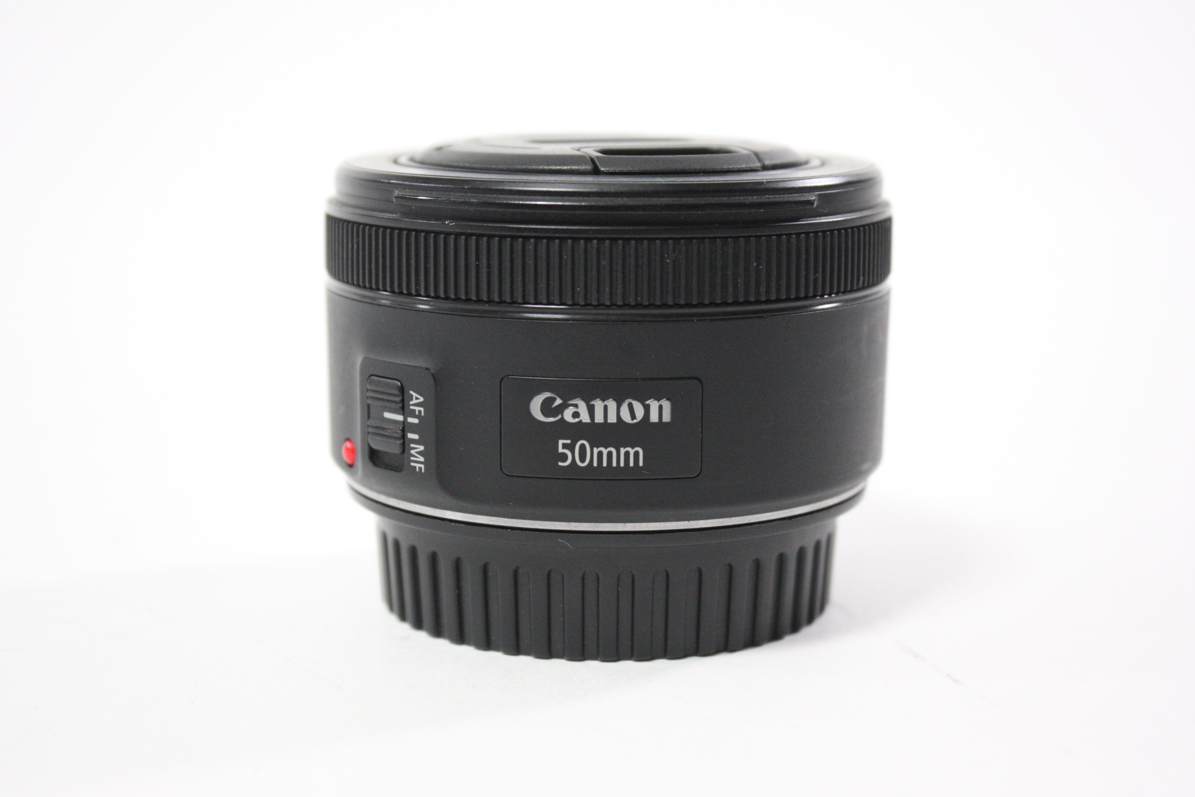 Canon 50mm f/1.8 STM Lens for EF Mount