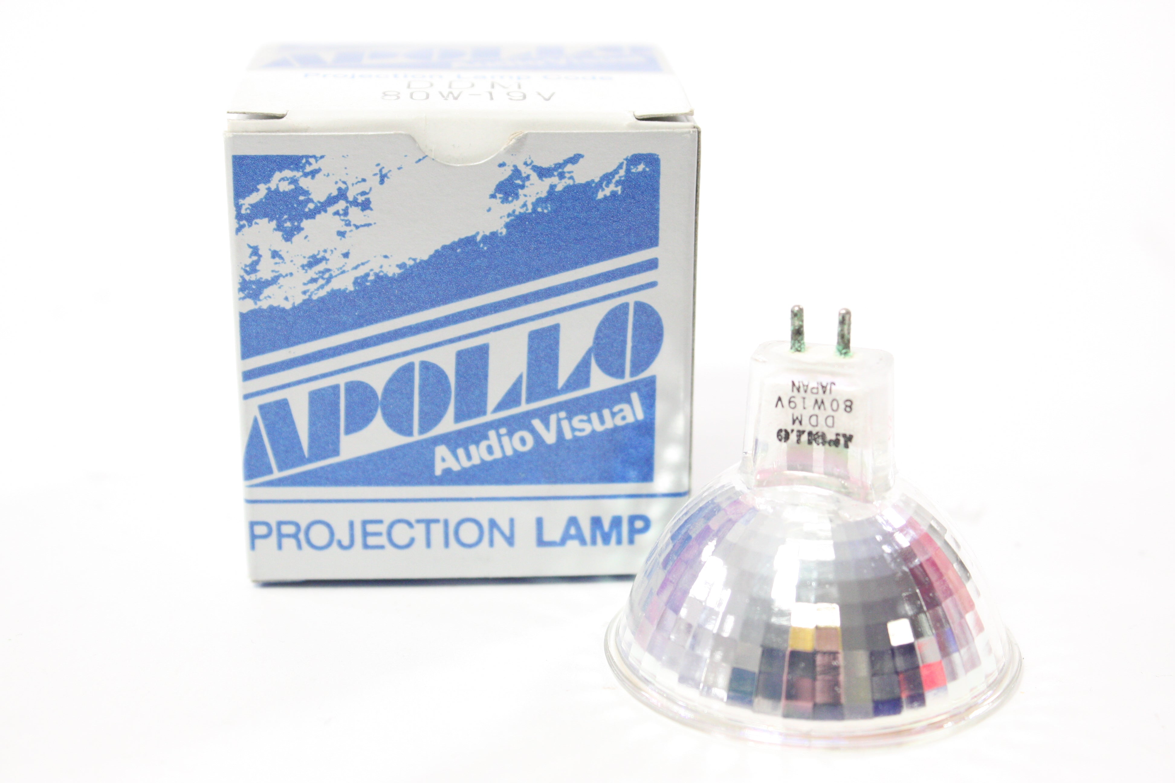 Apollo DDM 80W 19V Projection Lamp