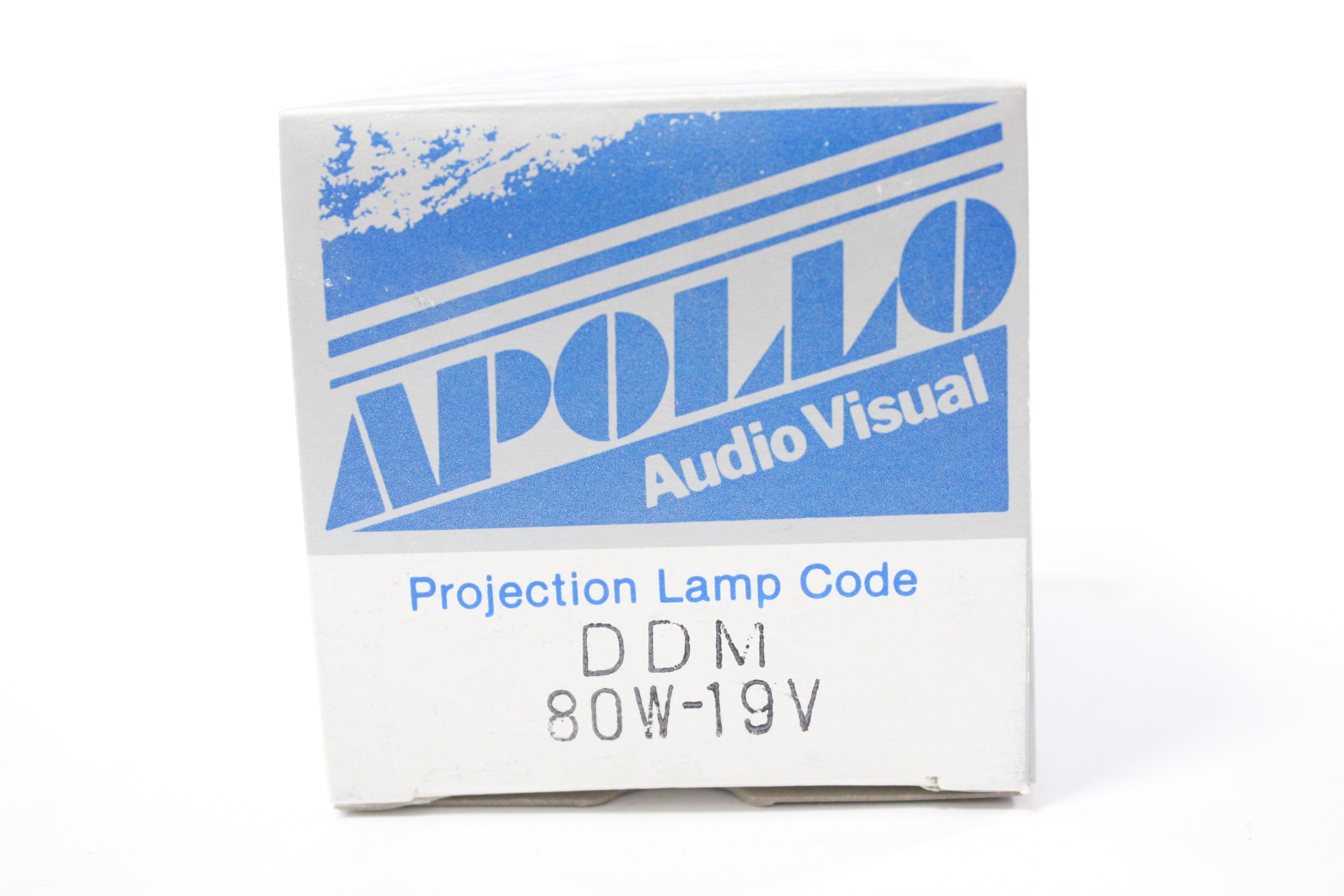 Apollo DDM 80W 19V Projection Lamp