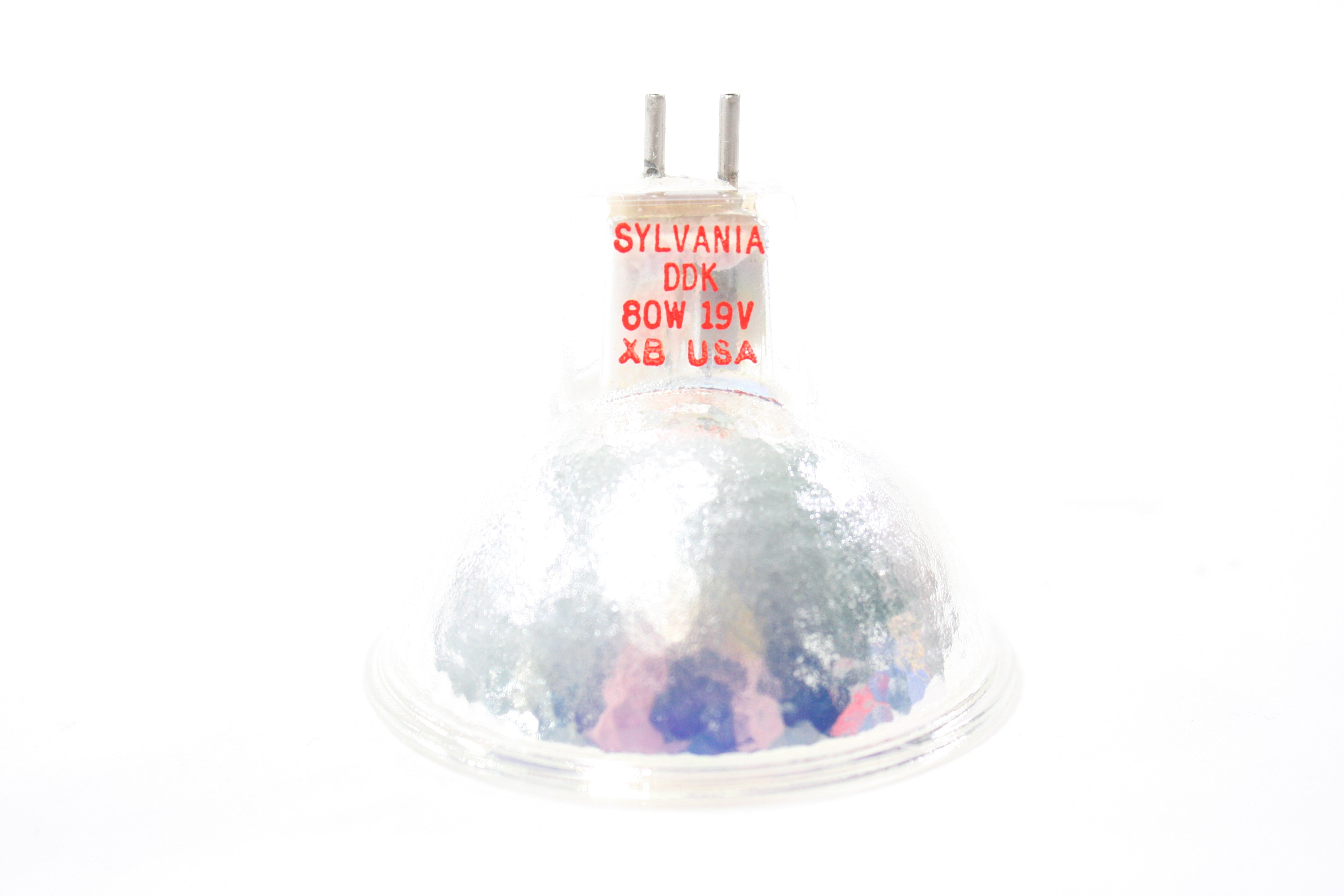 Sylvania DDK 80W 19V 50Hrs Projector Lamp