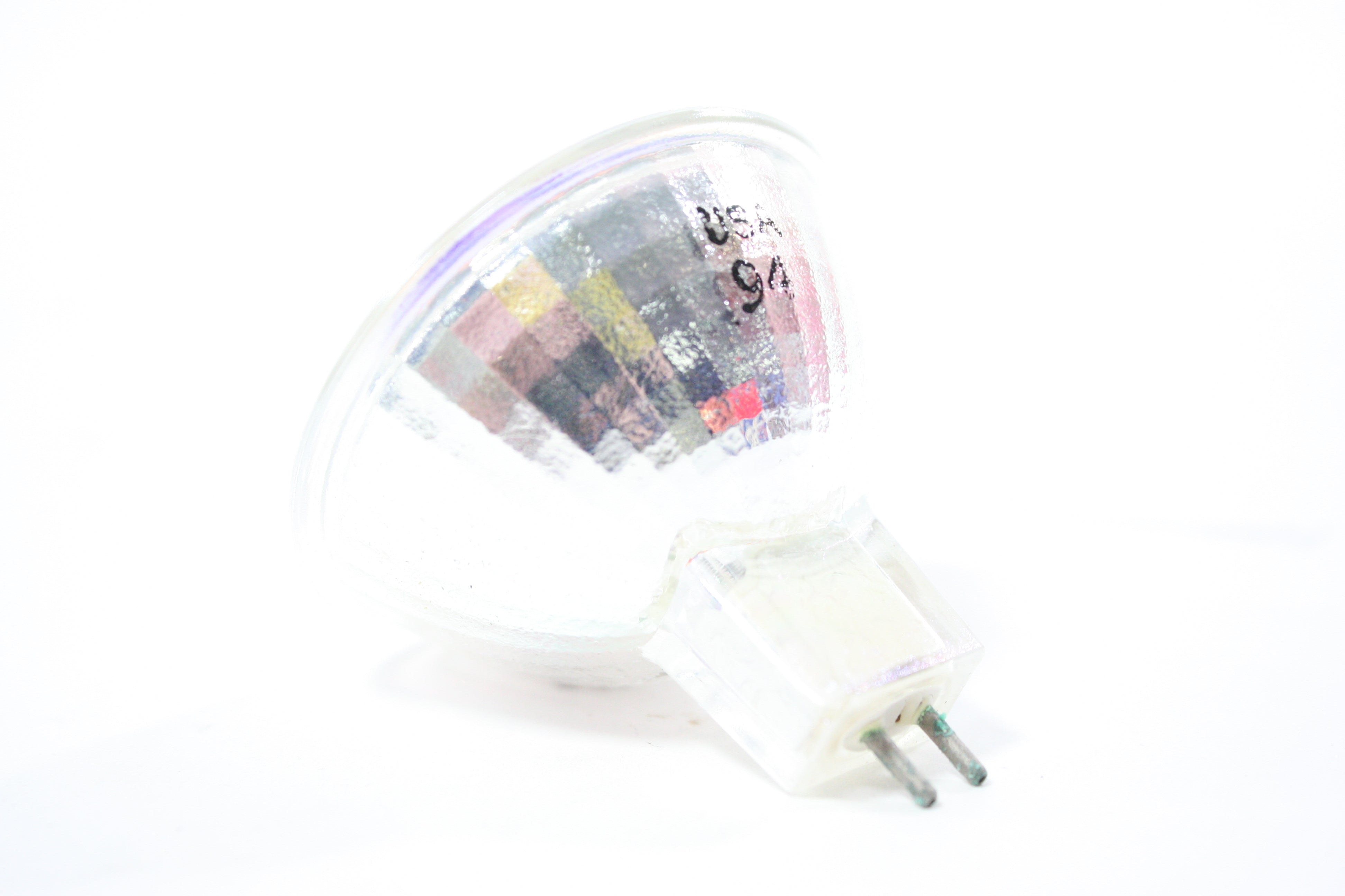 GE DDK 80W 19V Multi-Mirror Projection Lamp