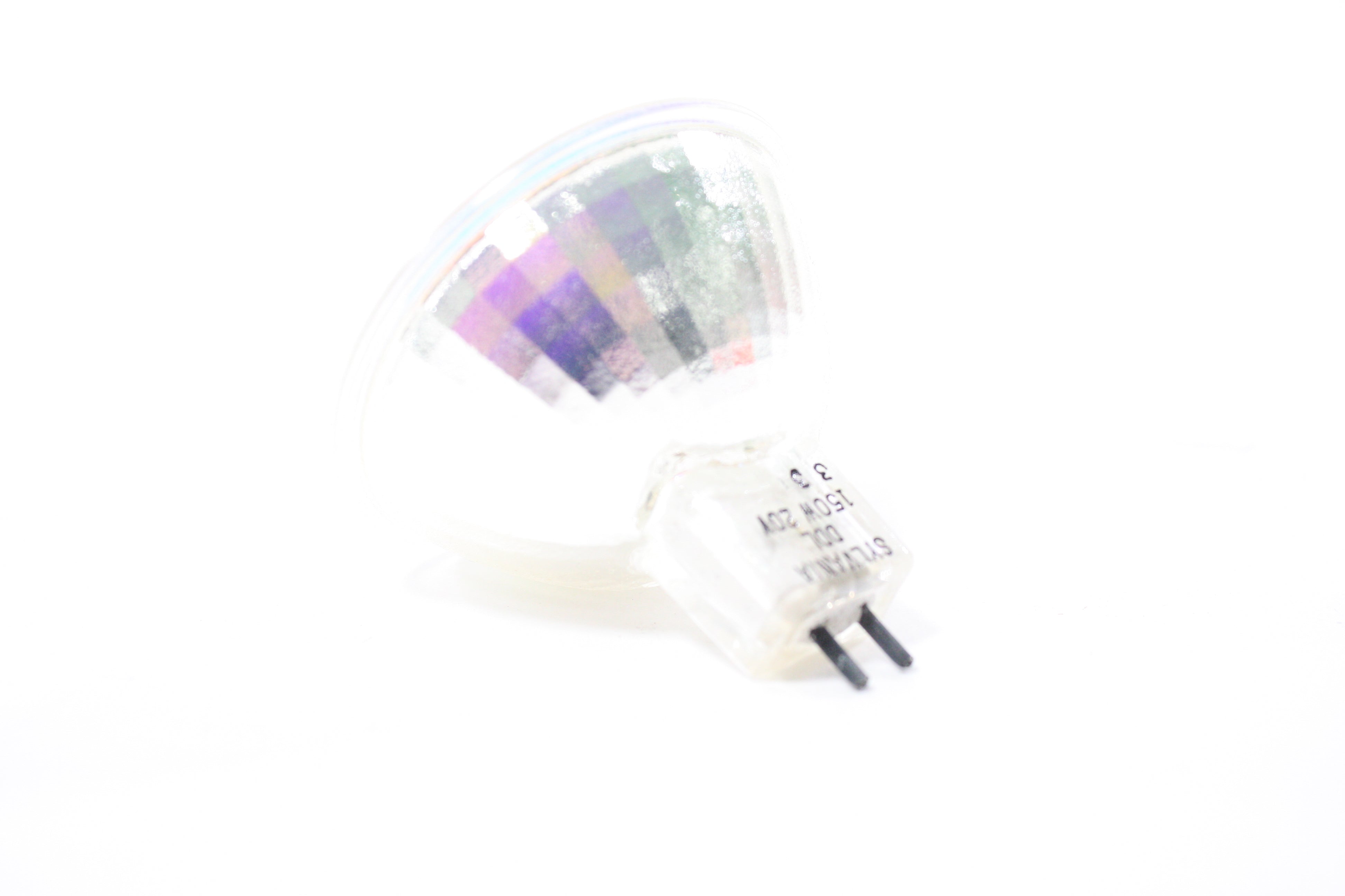Sylvania DDL 150W 20V Projector Lamp