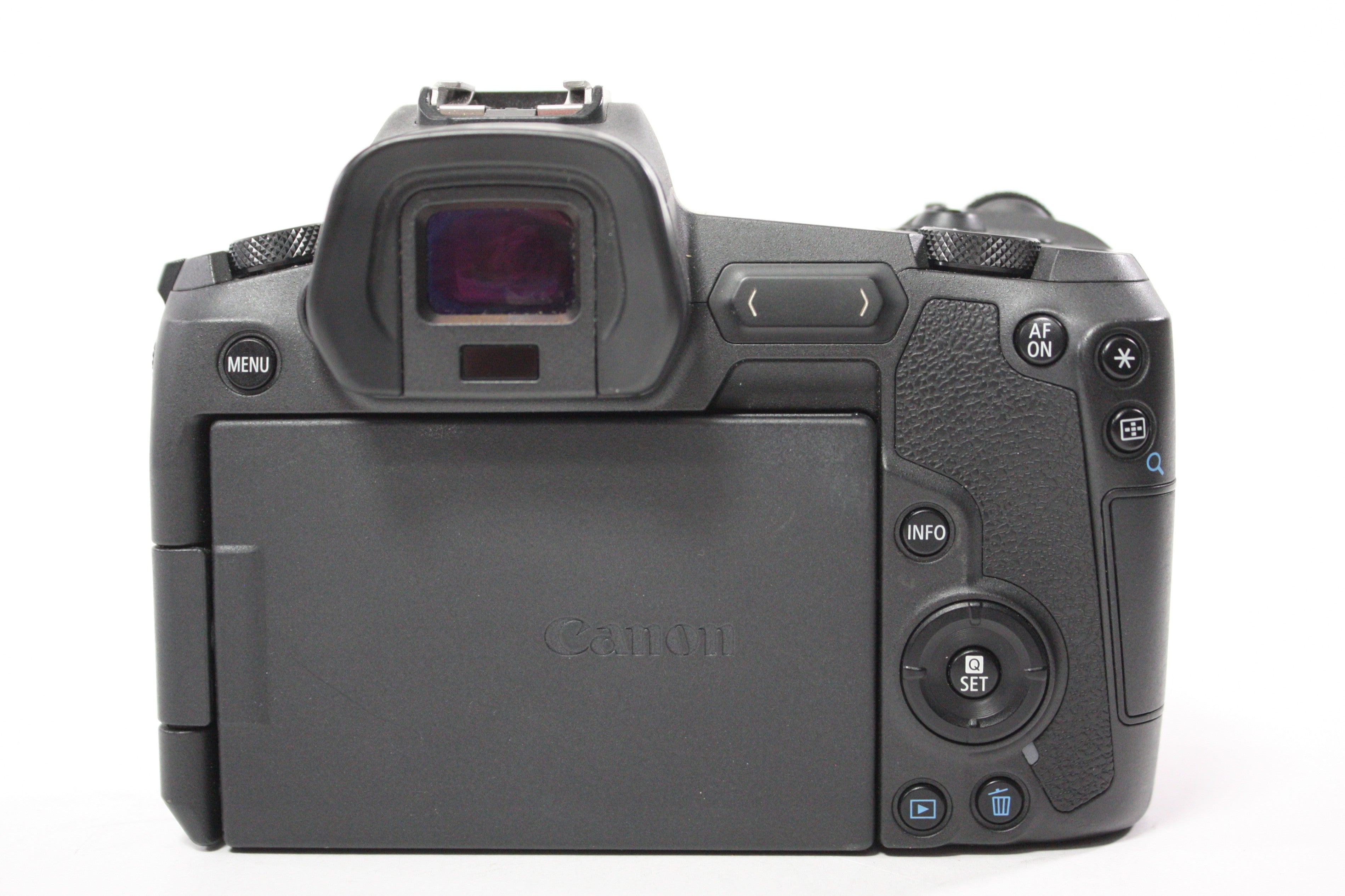 Canon R Digital Mirrorless Camera Body with Shutter Count 3,000