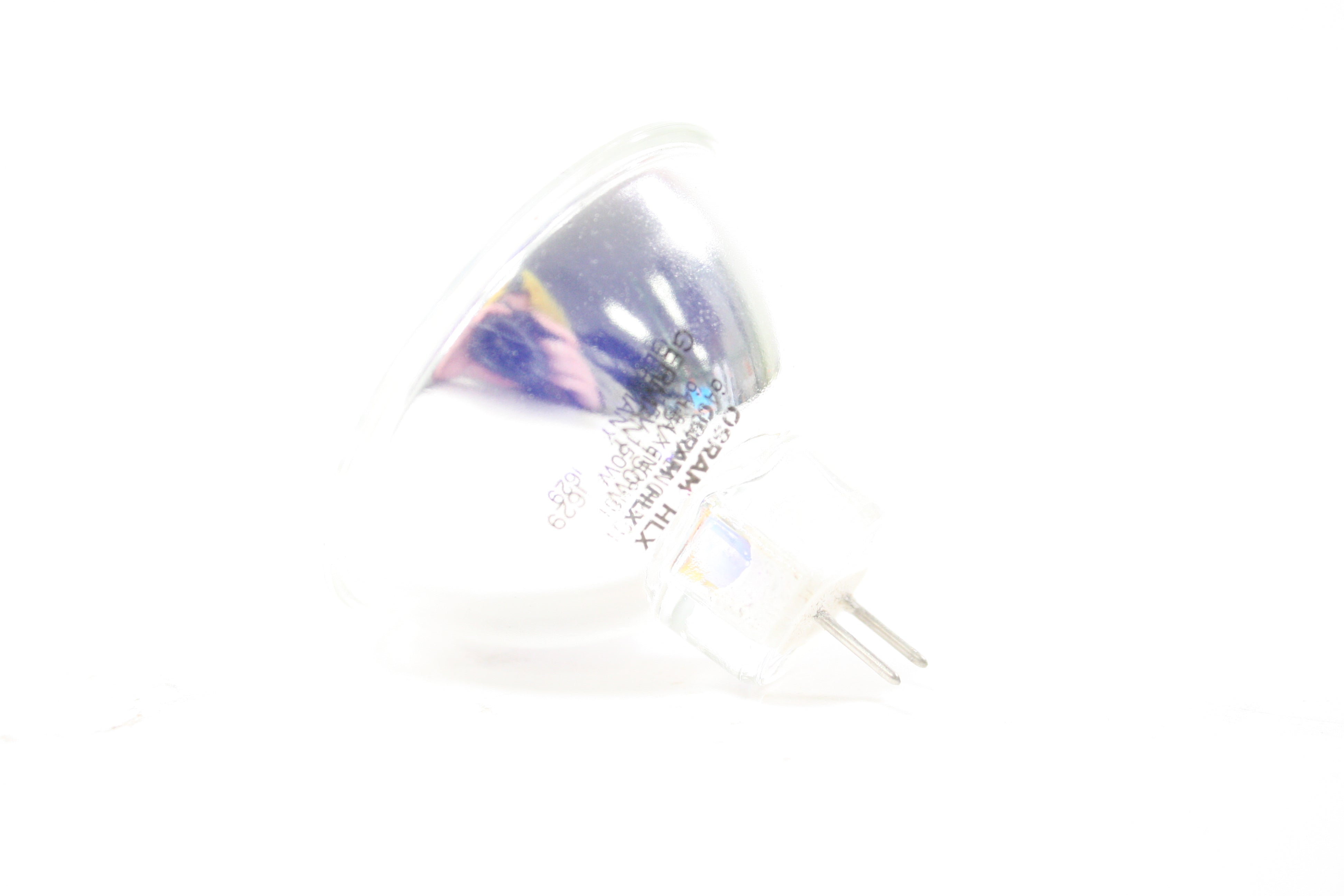 Osram HLX EFR 150W 15V Halogen Display/Optic Lamp