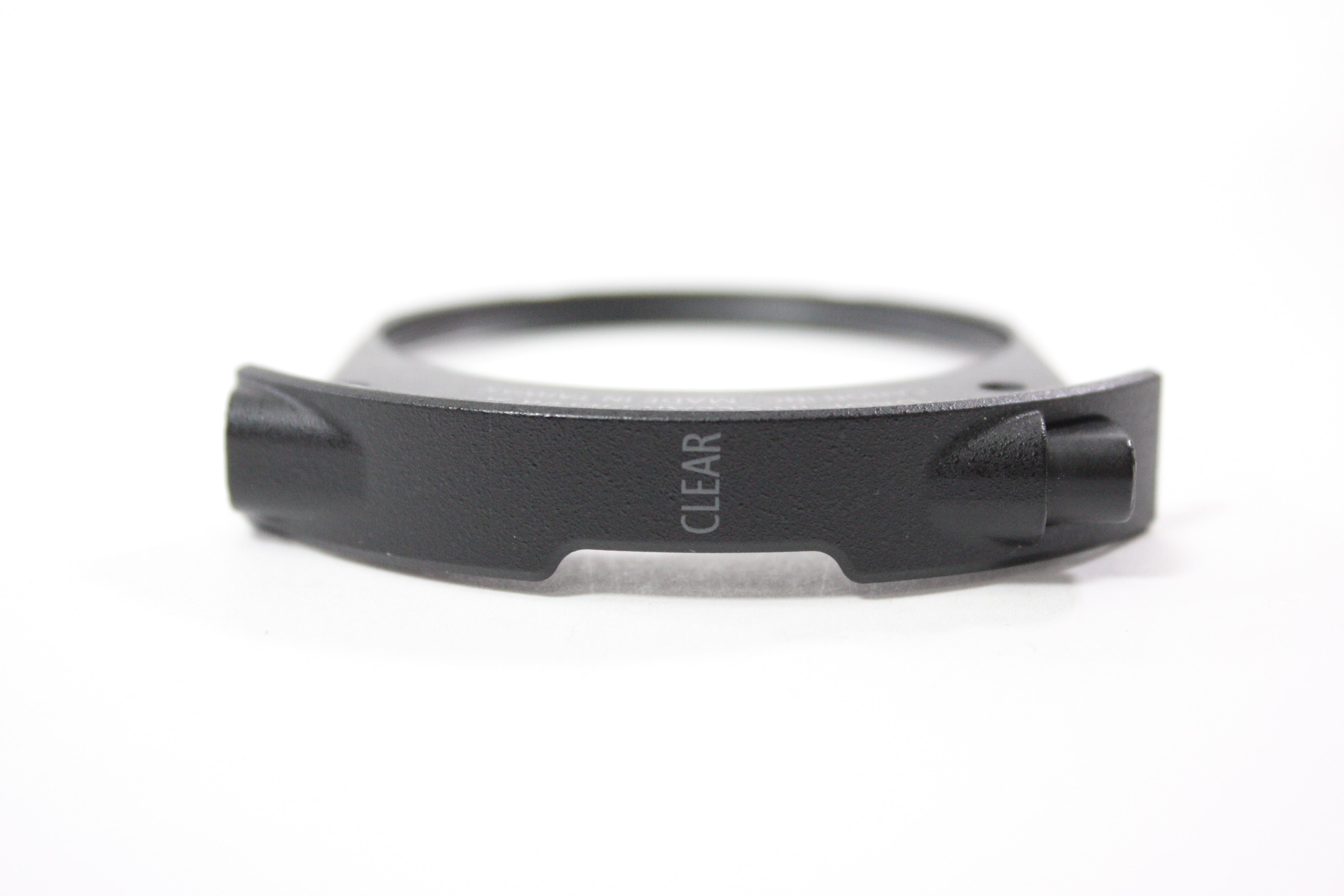 Canon Drop-in Clear Filter A for Drop-in Filter Mount Adapter
