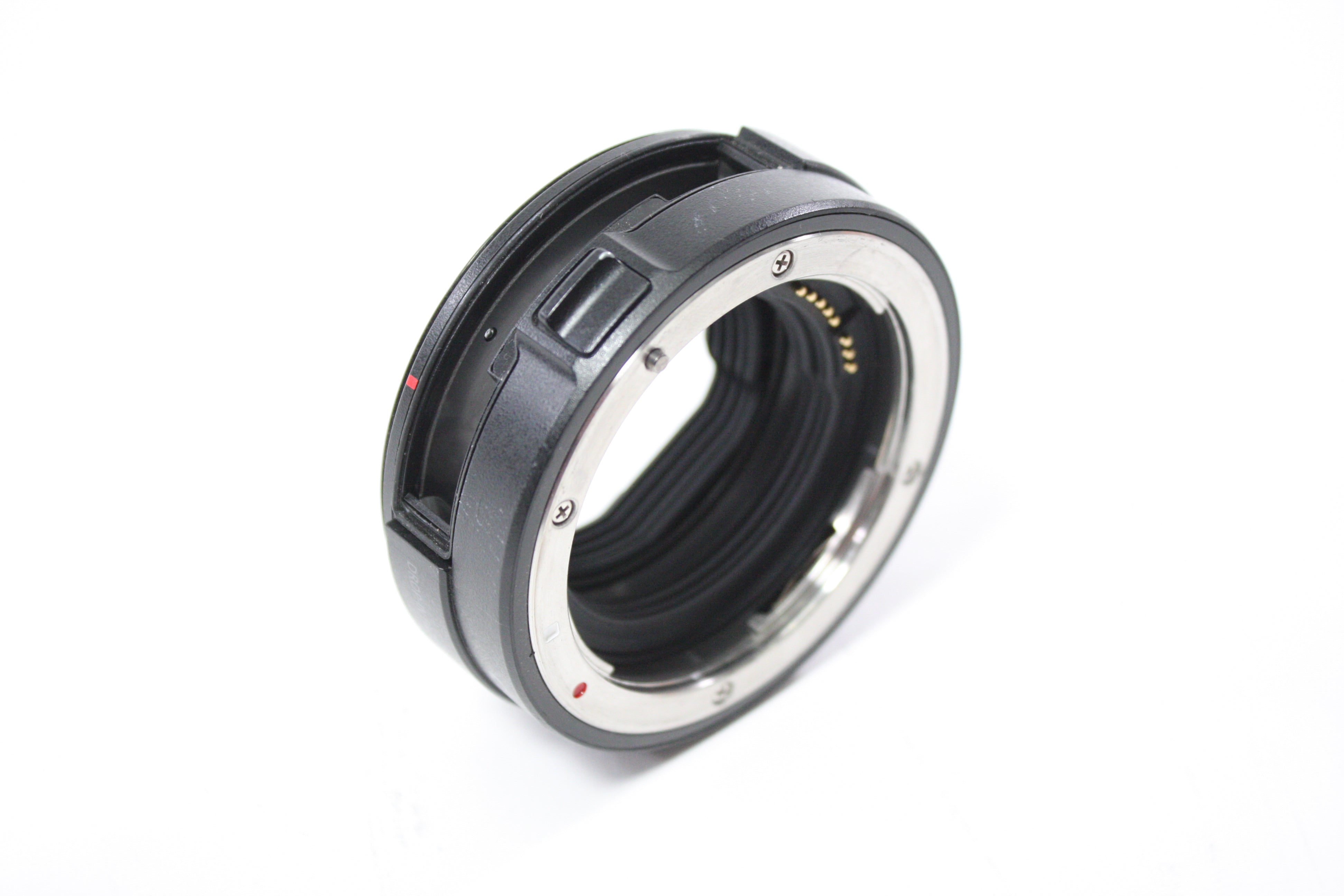 Canon Drop-in Filter Mount Adapter EF-EOS R with C-PL Circular Polarizing Filter A