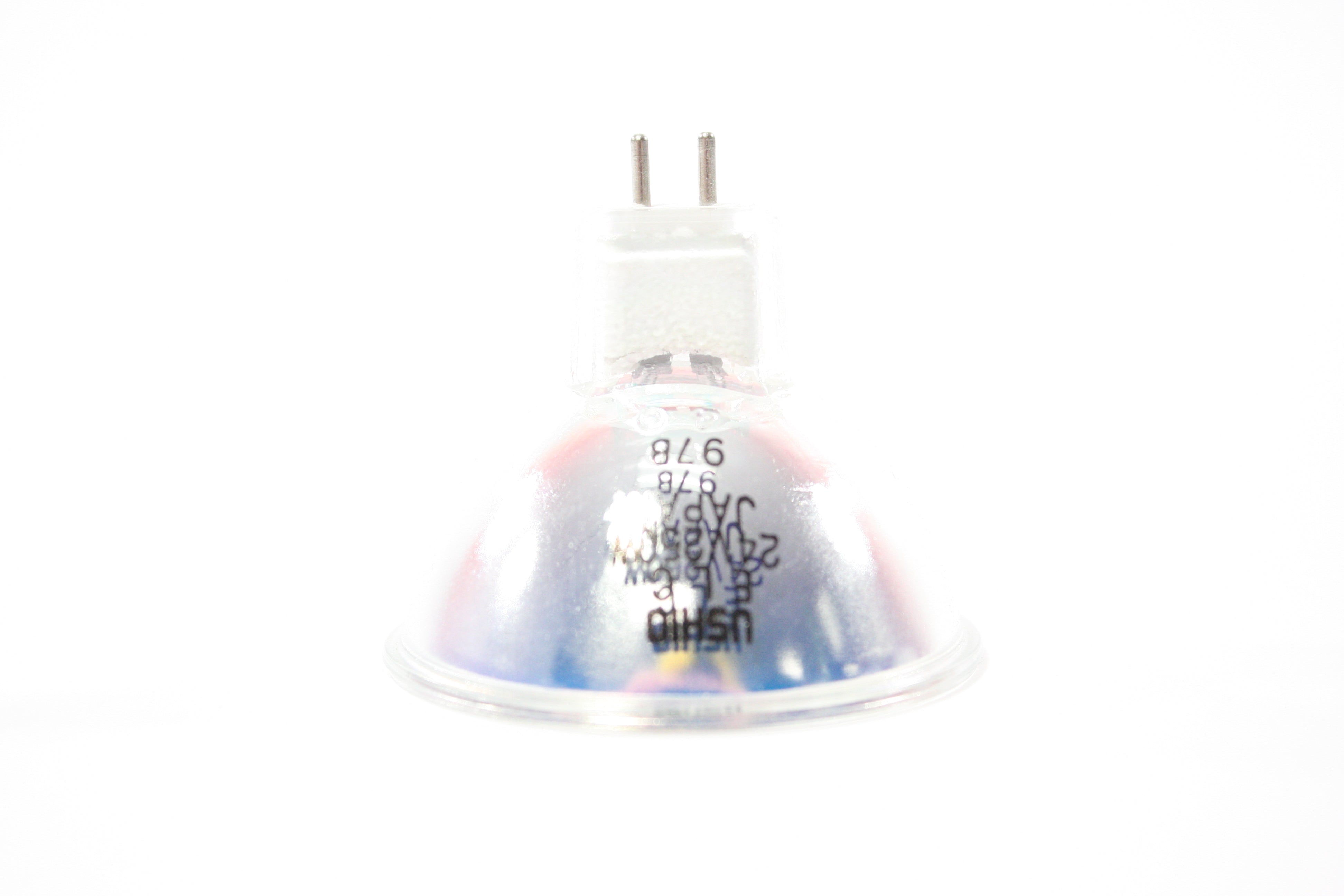 Ushio ELC 250W 24V Halogen Projector Lamp
