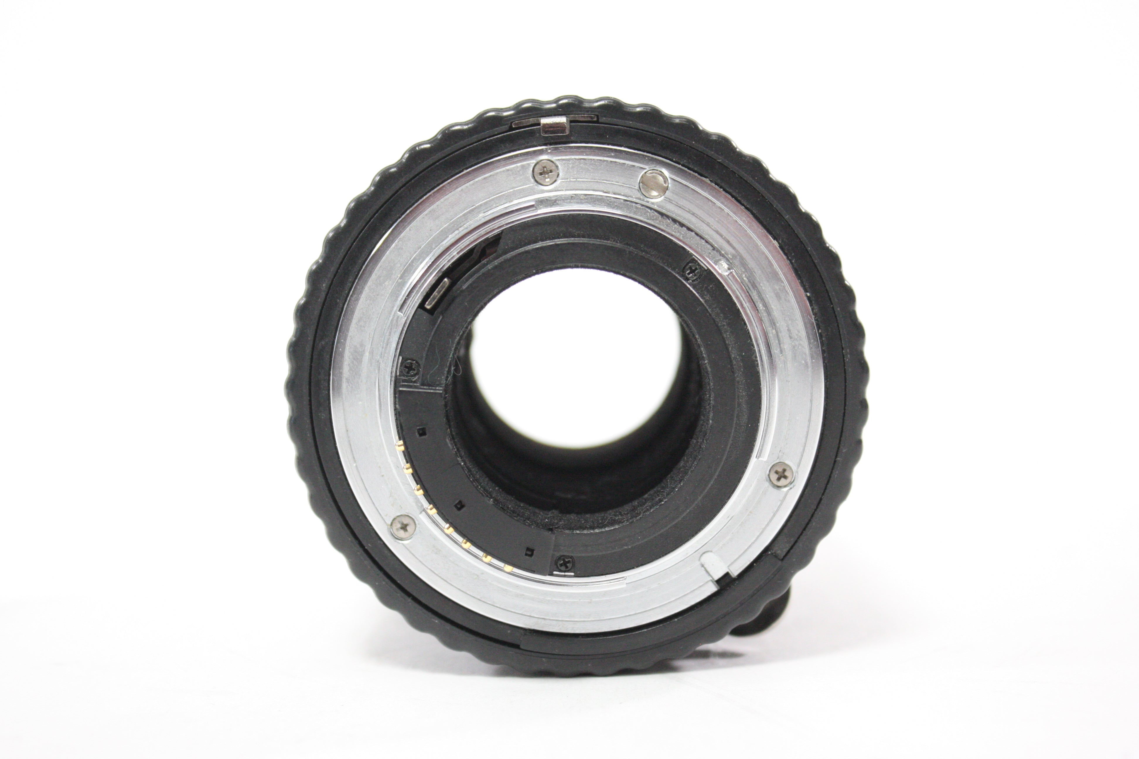 Vello AF Extension Tube Set for Nikon F Mount (12mm, 20mm and 36mm) AS-IS