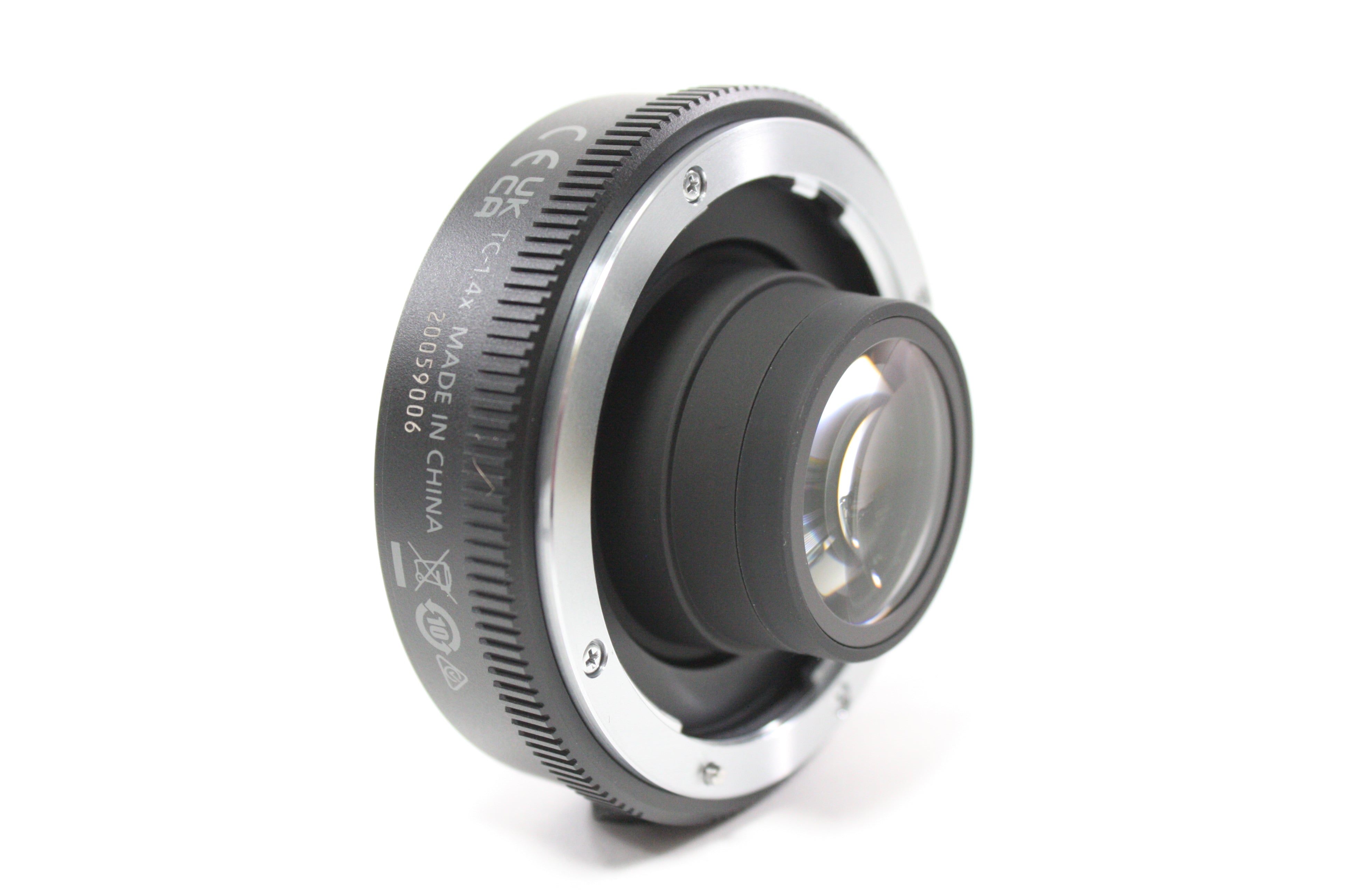 Nikon TC-1.4x Teleconverter for Z Mount