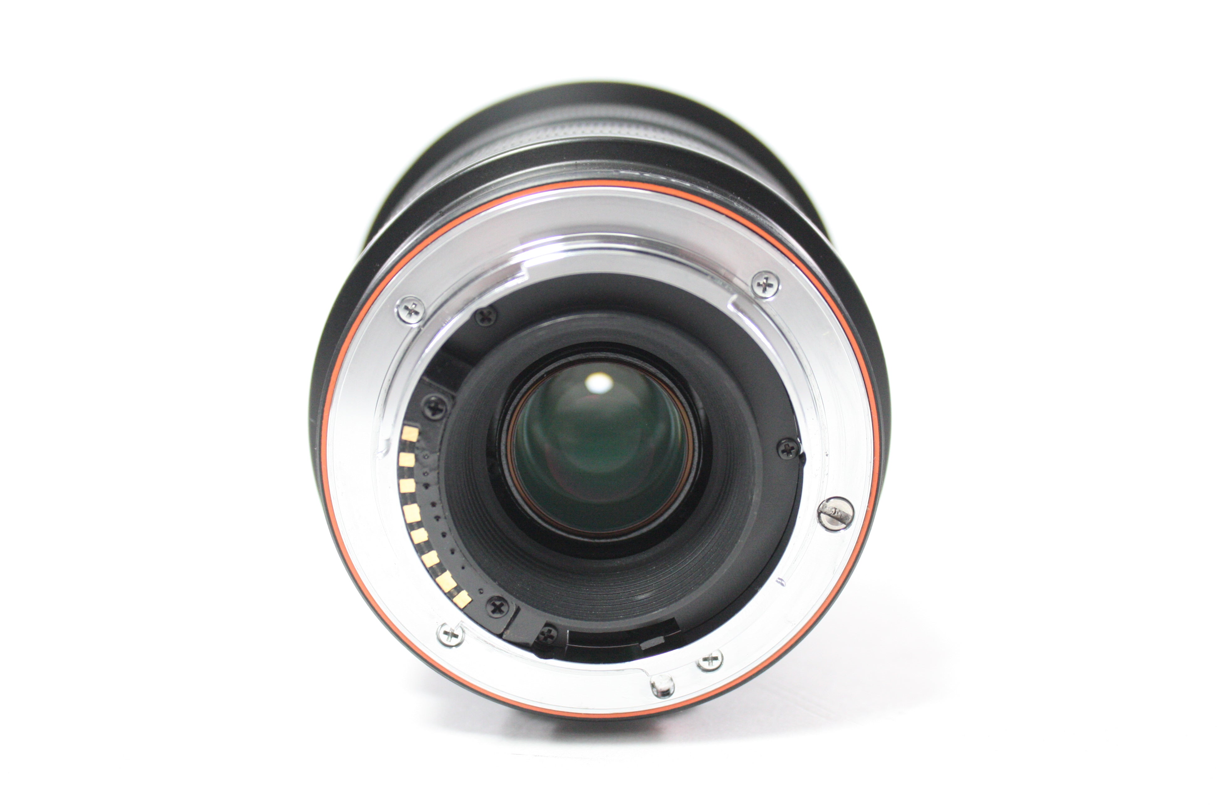 Sony 11-18mm f/4.5-5.6 DT APS-C Lens for Sony A Mount