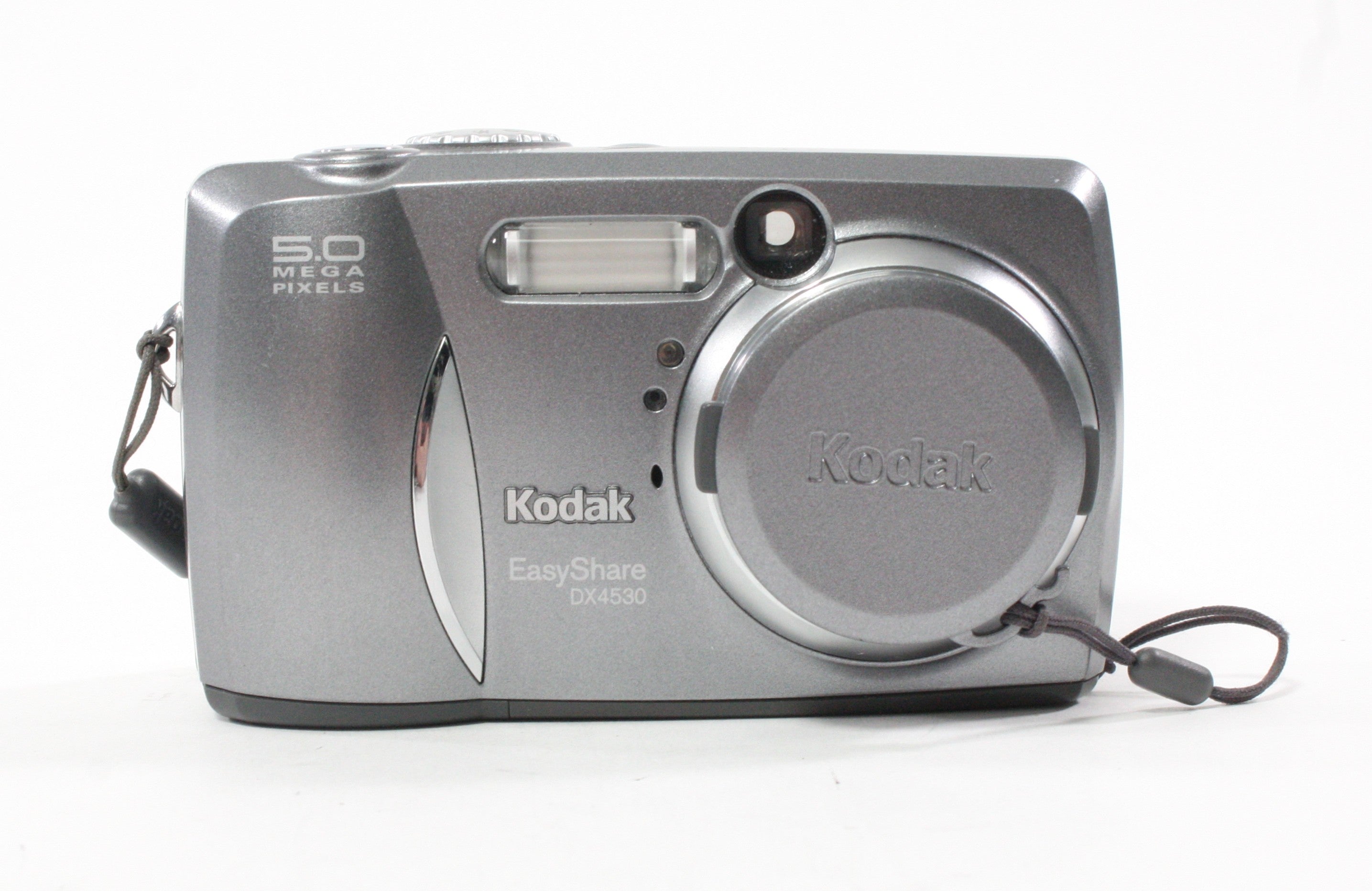 Kodak EasyShare DX4530 Digital Camera 3x Zoom 5.0mp