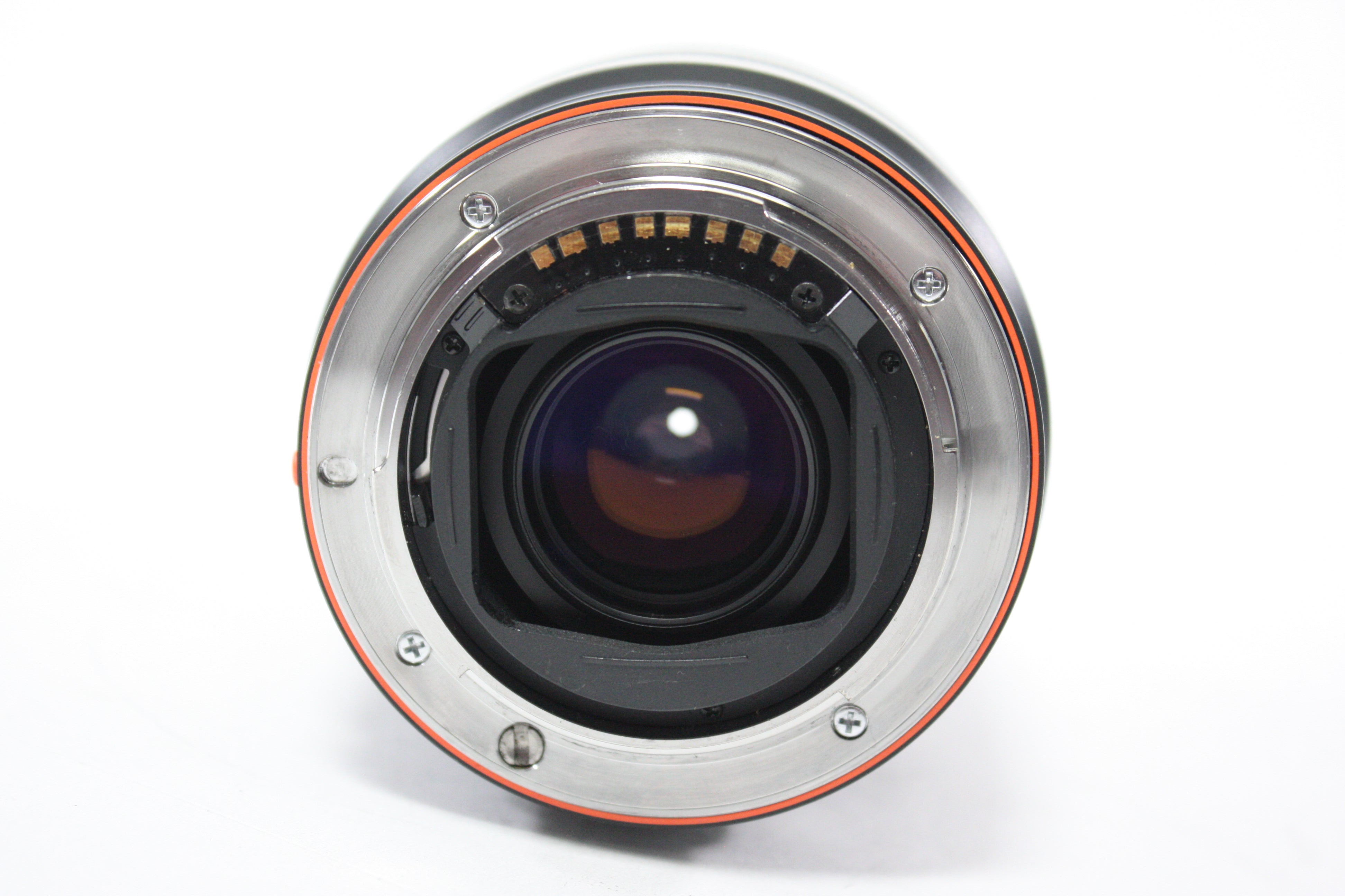Sony 75-300mm f/4.5-5.6 Macro Lens for Sony A Mount