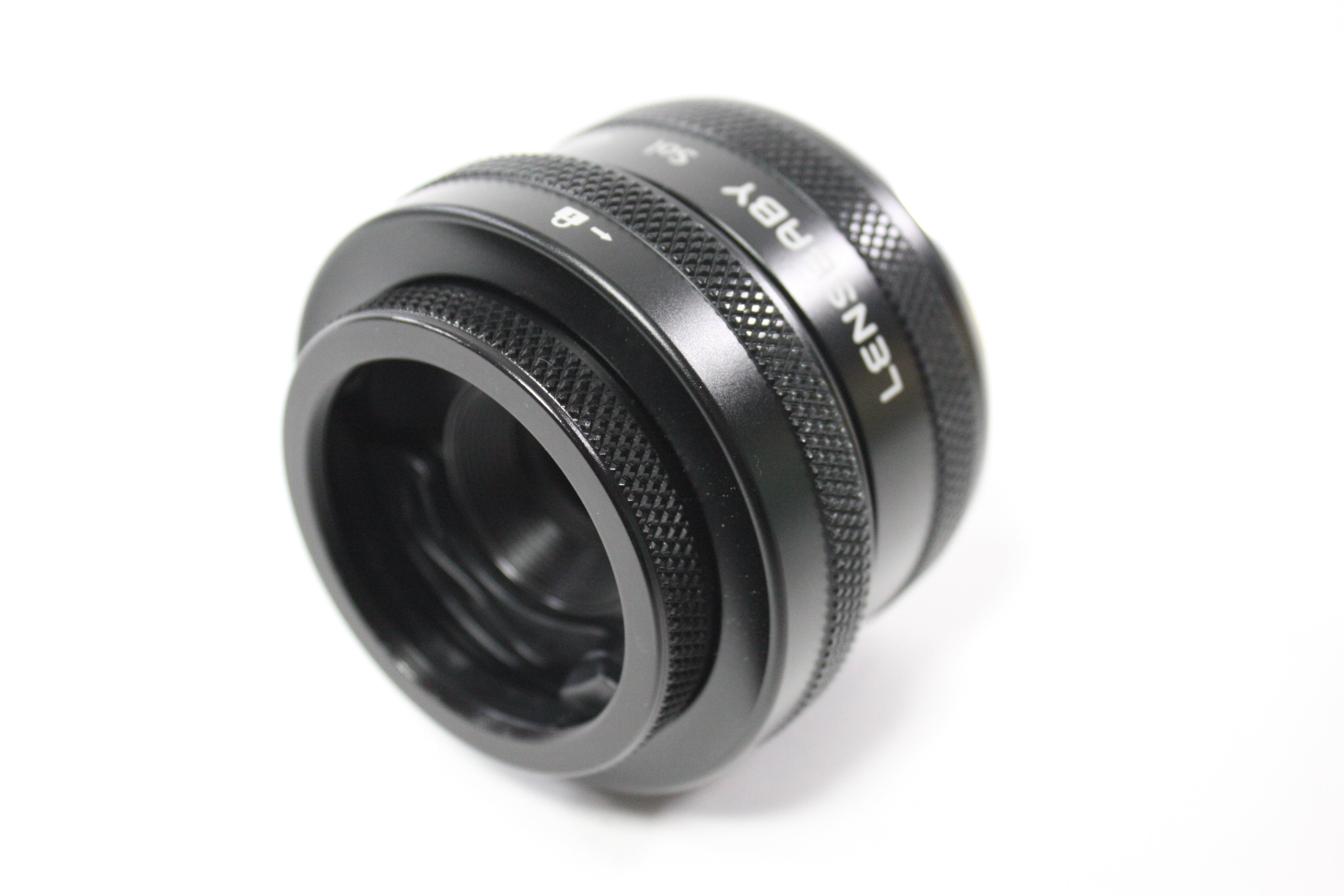 Lensbaby 45mm f/3.5 Sol Lens for Fuji X Mount