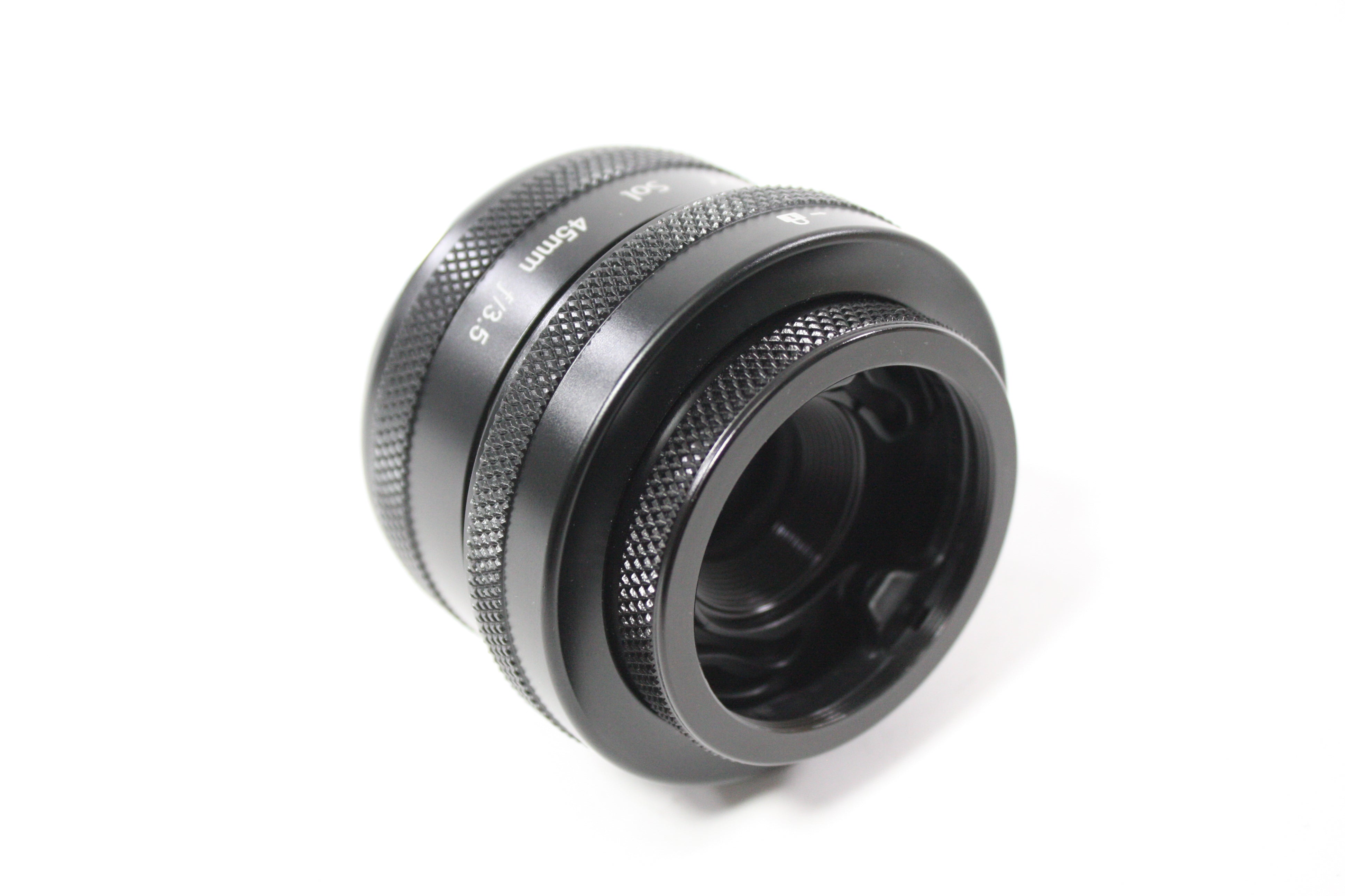 Lensbaby 45mm f/3.5 Sol Lens for Fuji X Mount