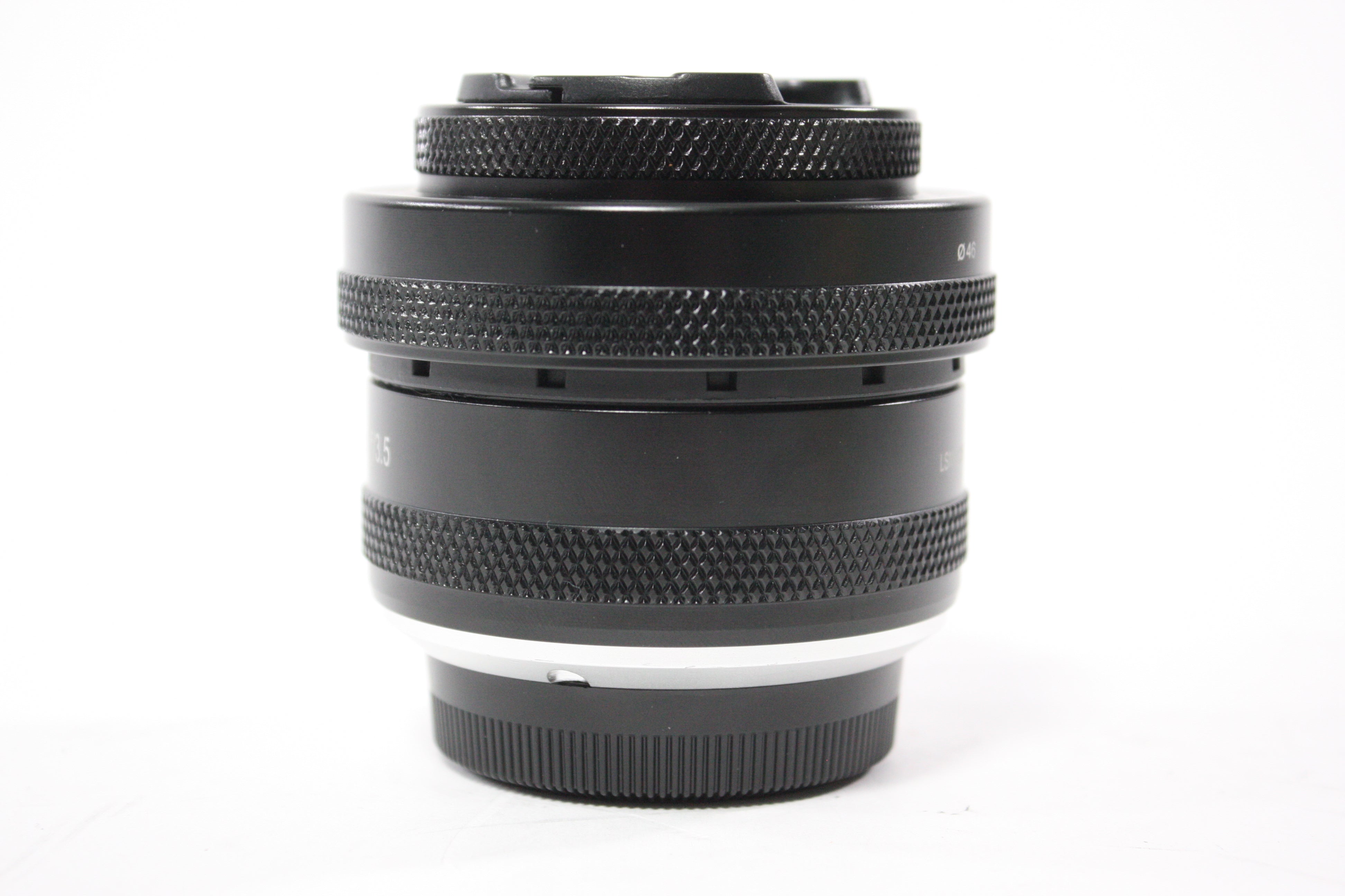 Lensbaby 45mm f/3.5 Sol Lens for Fuji X Mount
