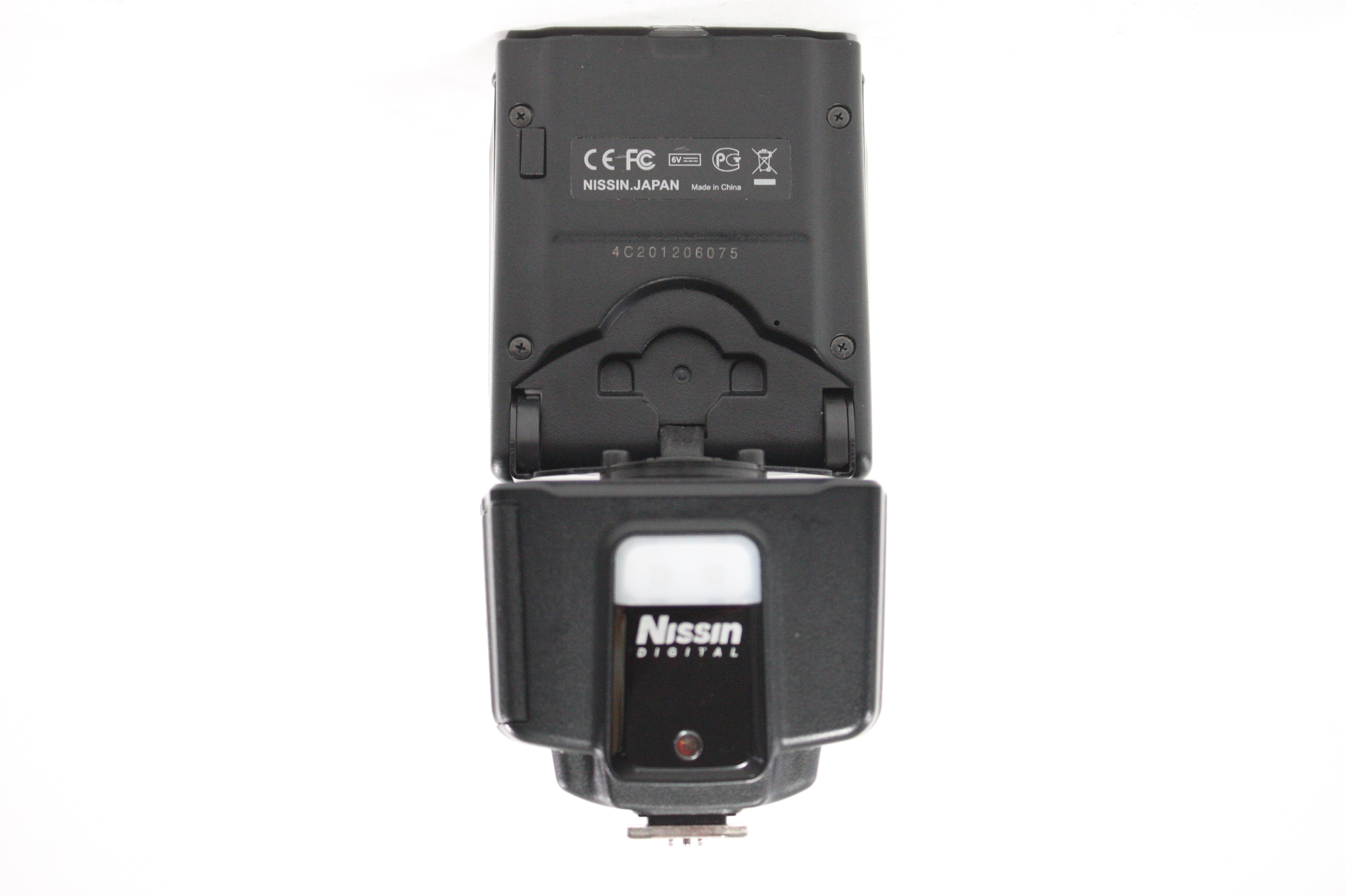 Nissin i40 Flash for Fuji X
