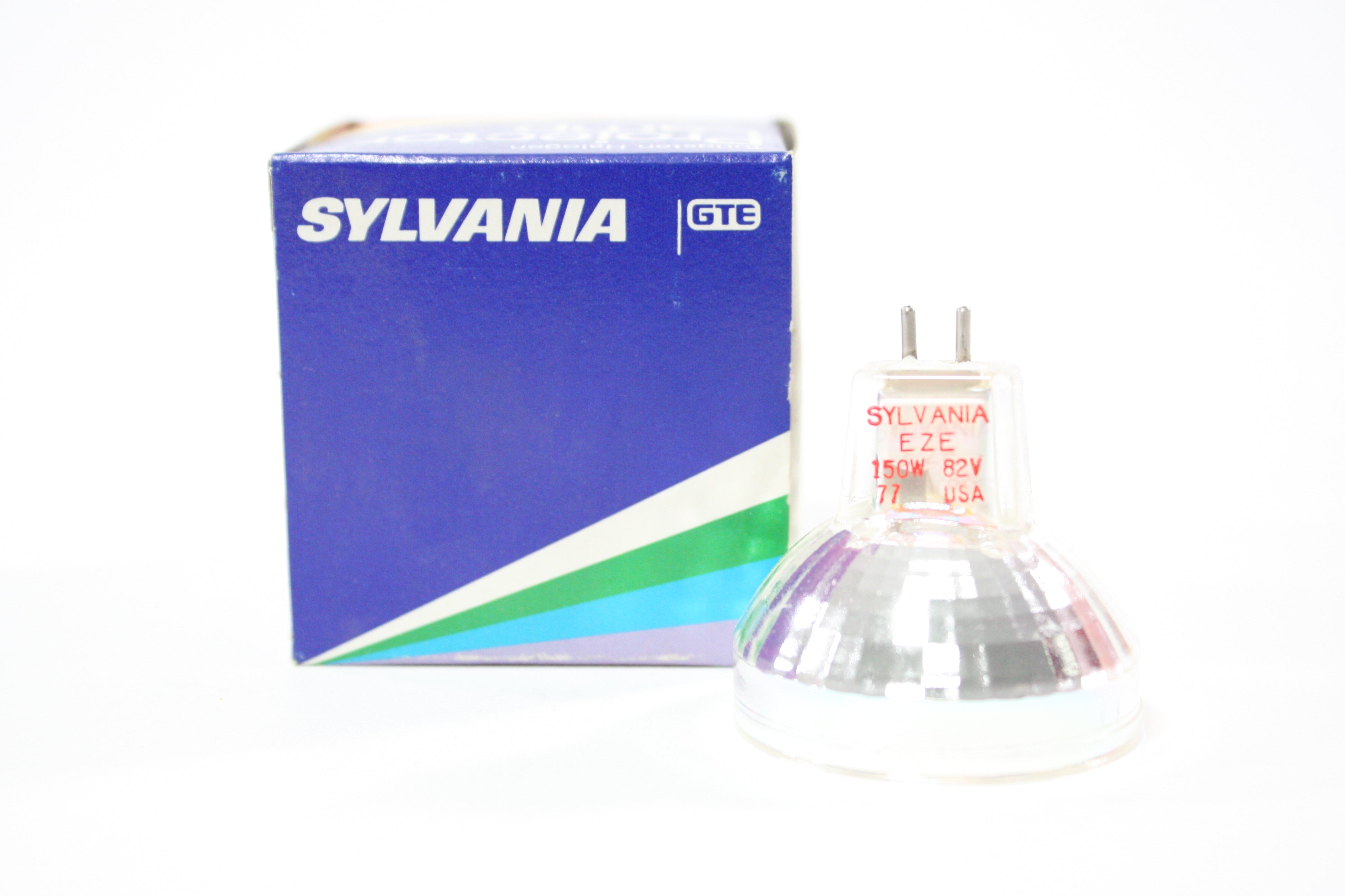 Sylvania EZE 150W 82V 150Hrs Projector Lamp