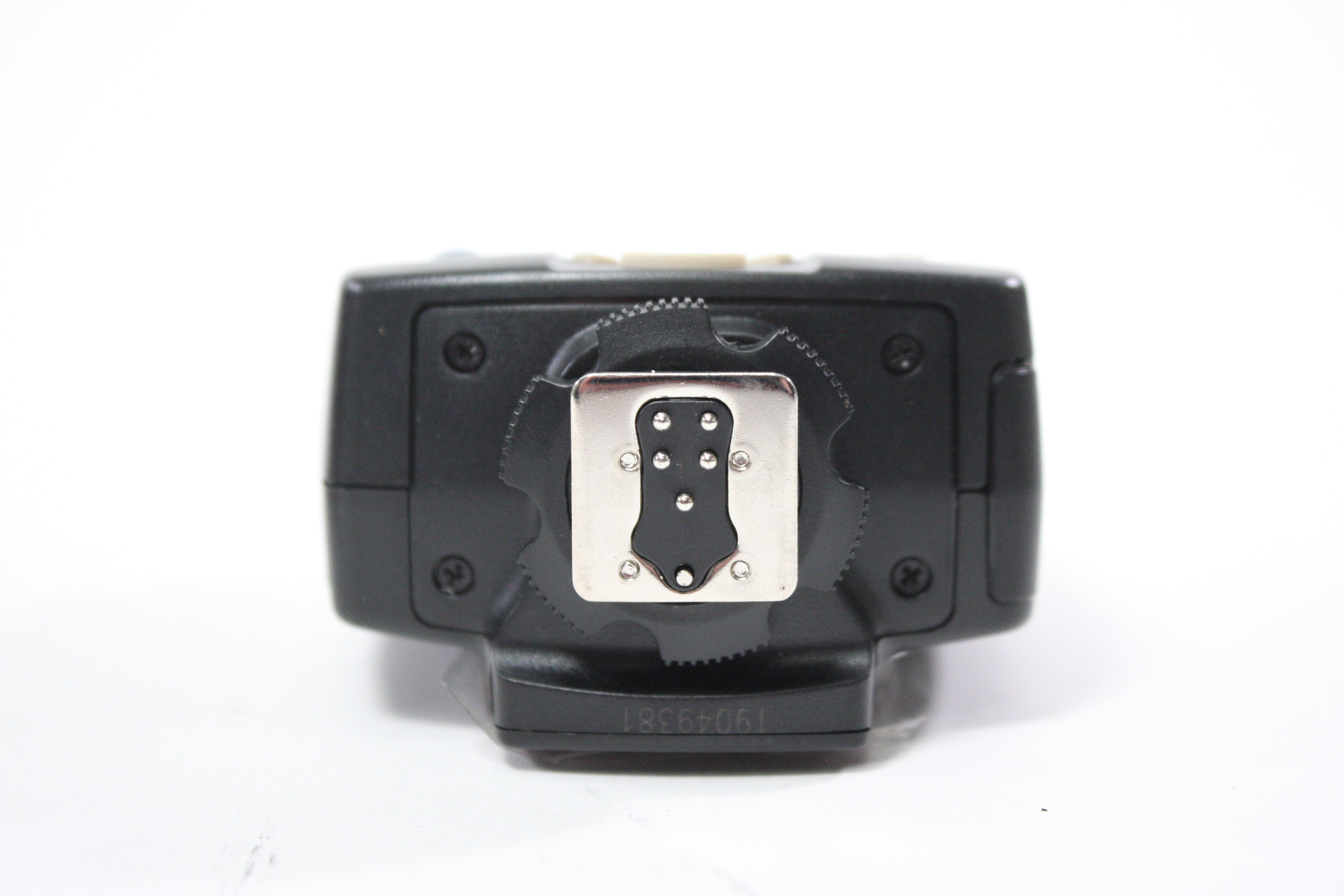 Yongnuo YN560-TX Manual Flash Controller for Canon