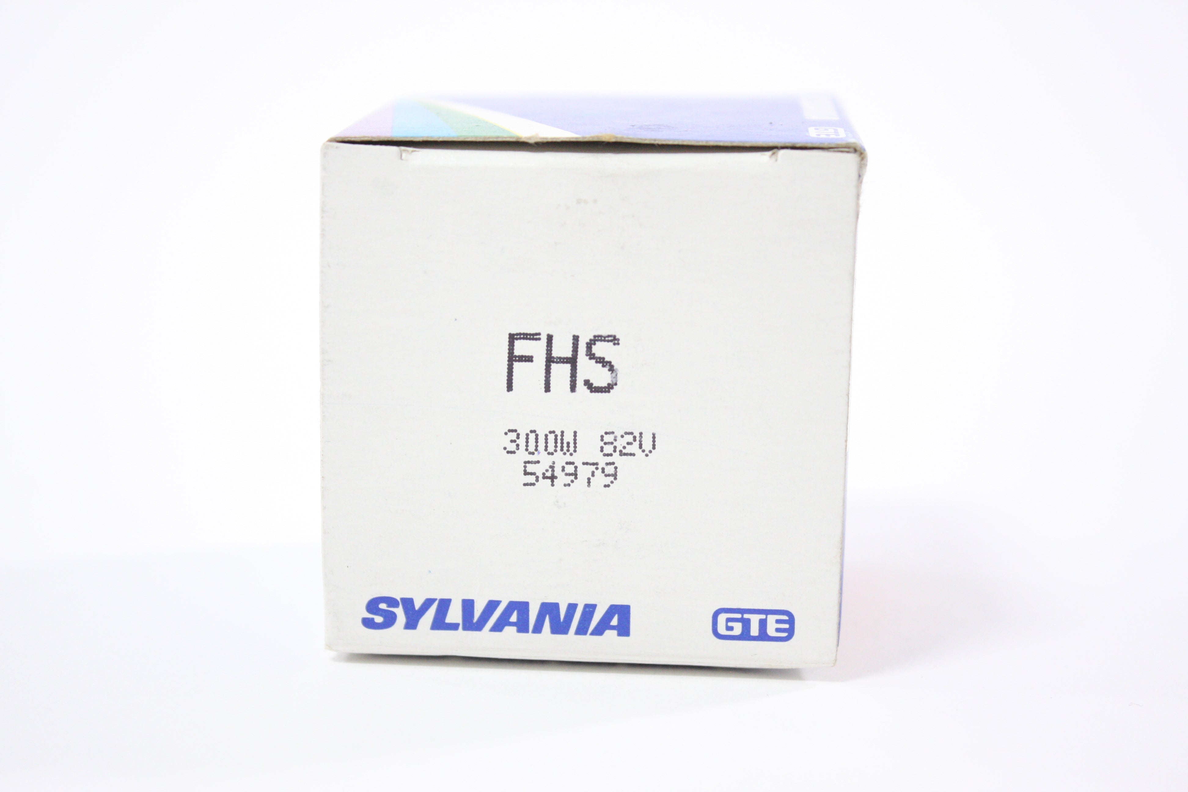 Sylvania FHS 300W 82V 70Hrs Projector Lamp