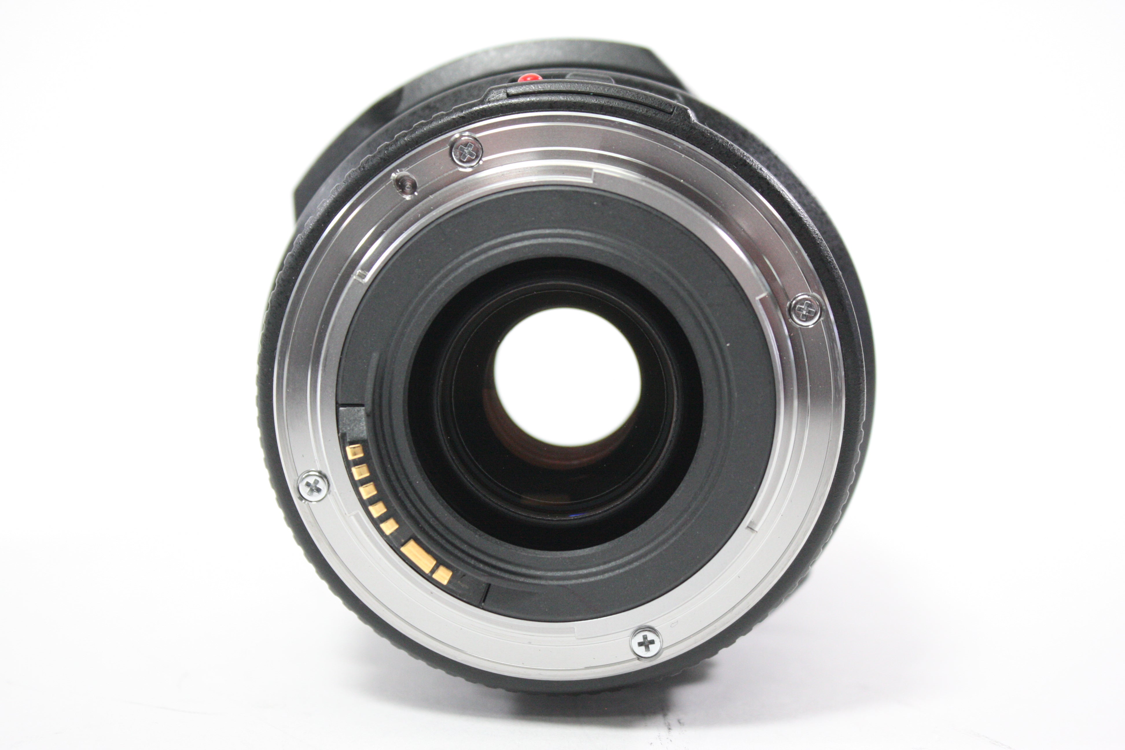 Canon 70-300mm f/4-5.6 IS USM Lens for EF Mount