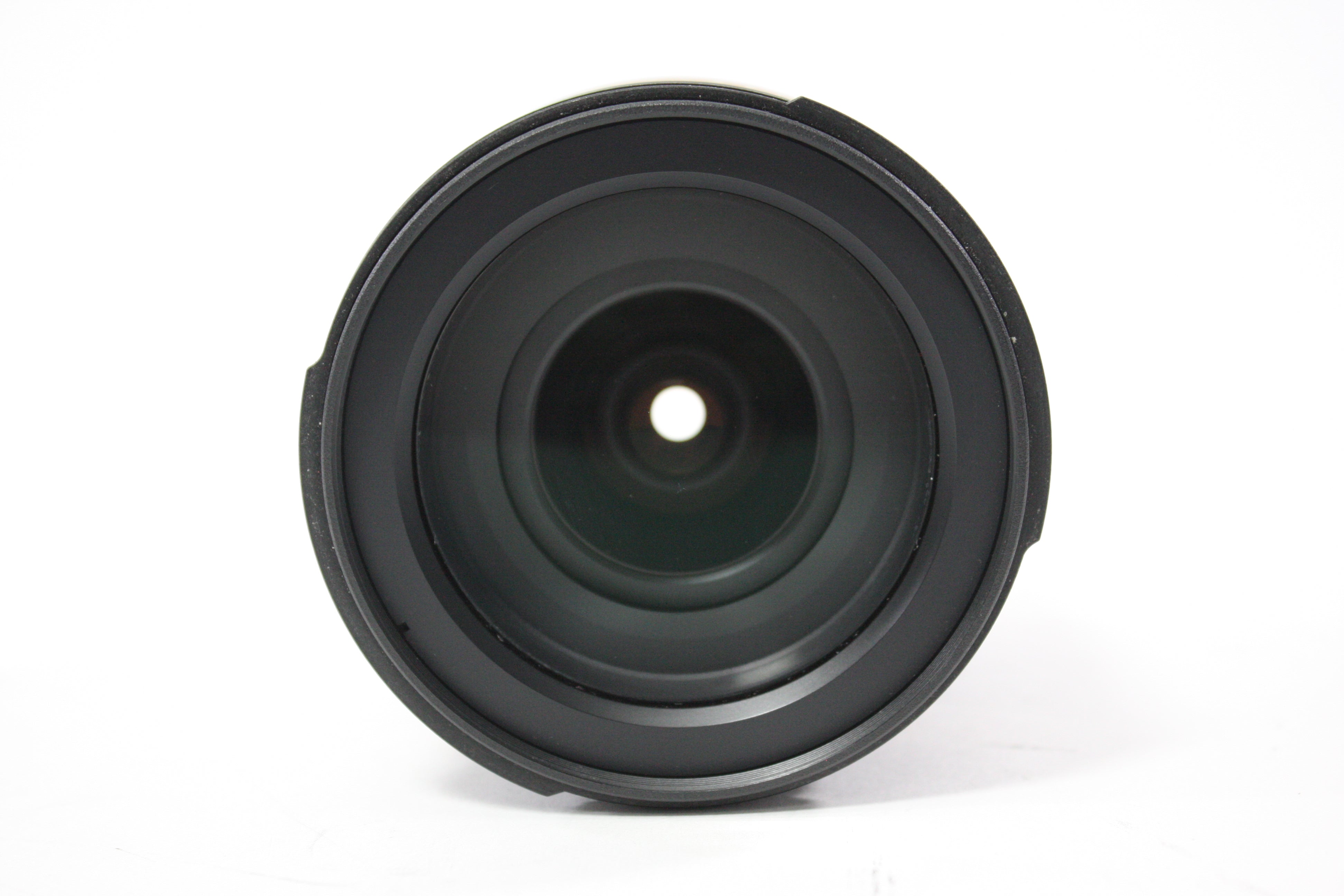 Tamron 18-270mm f/3.5-6.3 Di II Lens for Canon EF Mount