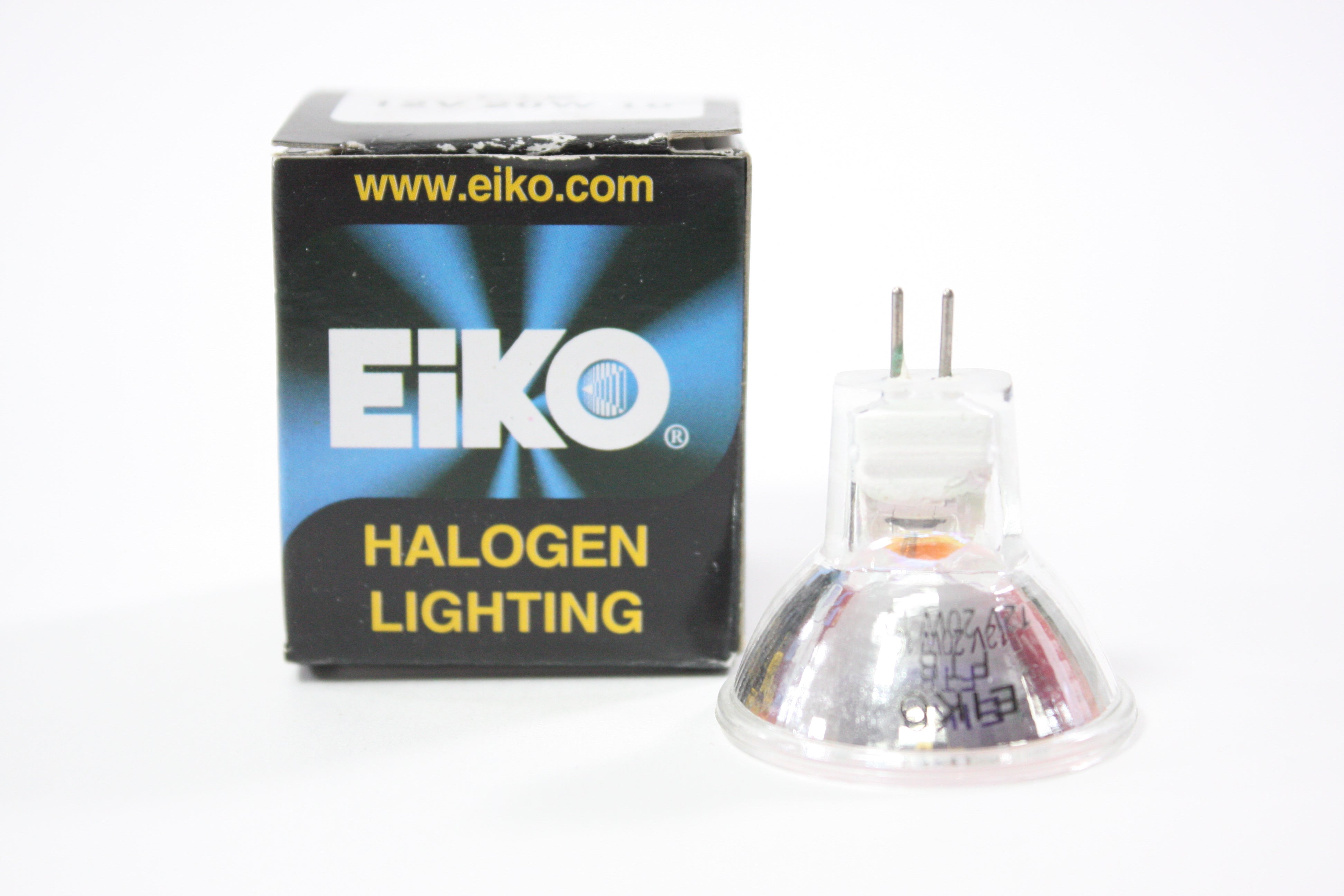 Eiko FTB 20W 12V Halogen Lamp