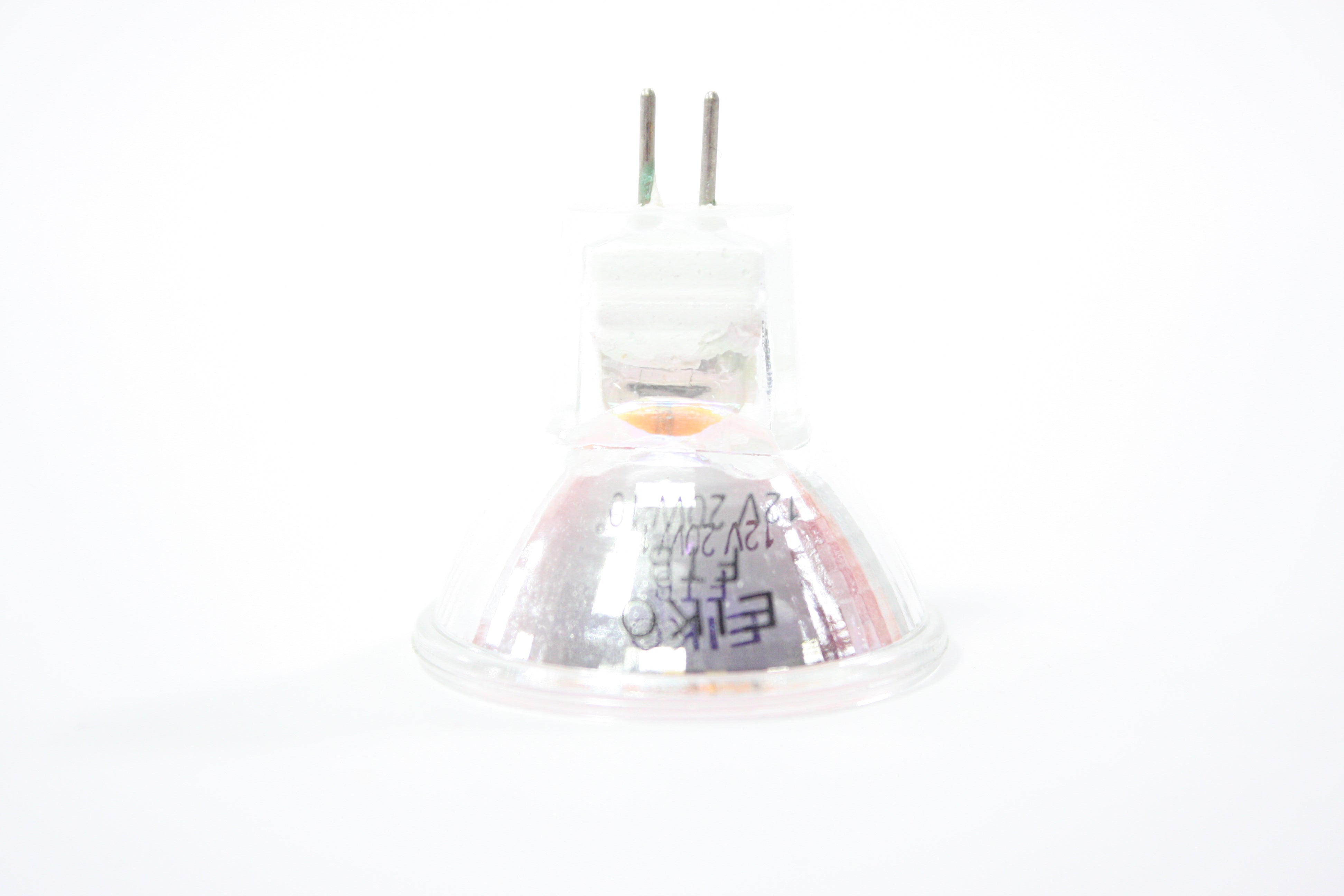 Eiko FTB 20W 12V Halogen Lamp