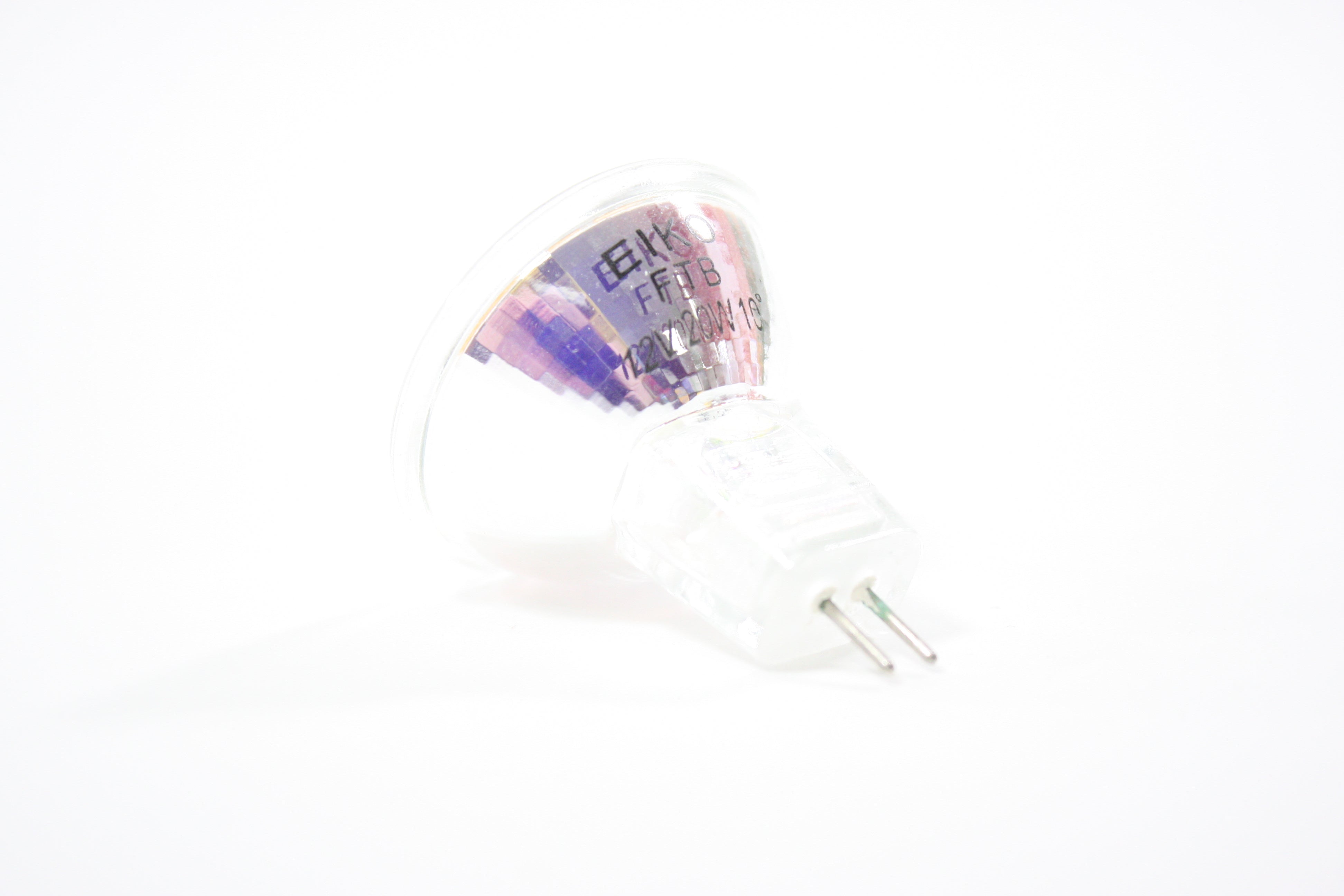 Eiko FTB 20W 12V Halogen Lamp