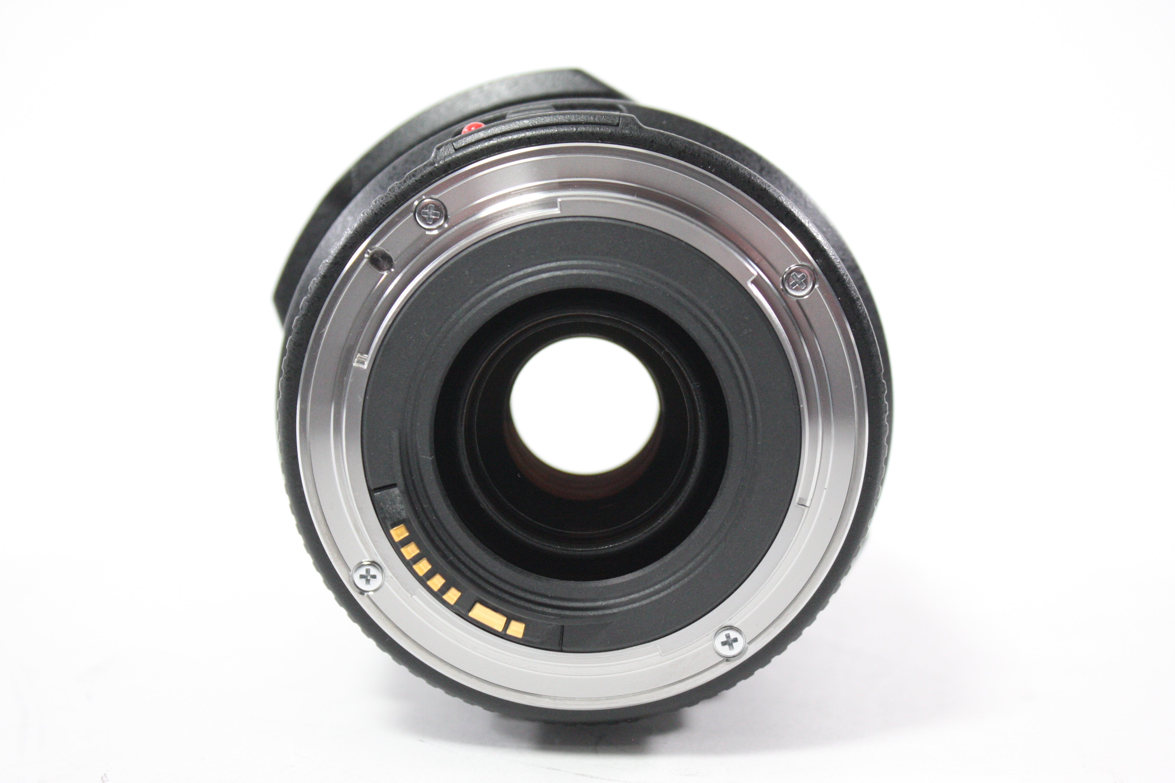 Canon 70-300mm f/4-5.6 IS USM Lens for Canon EF Mount