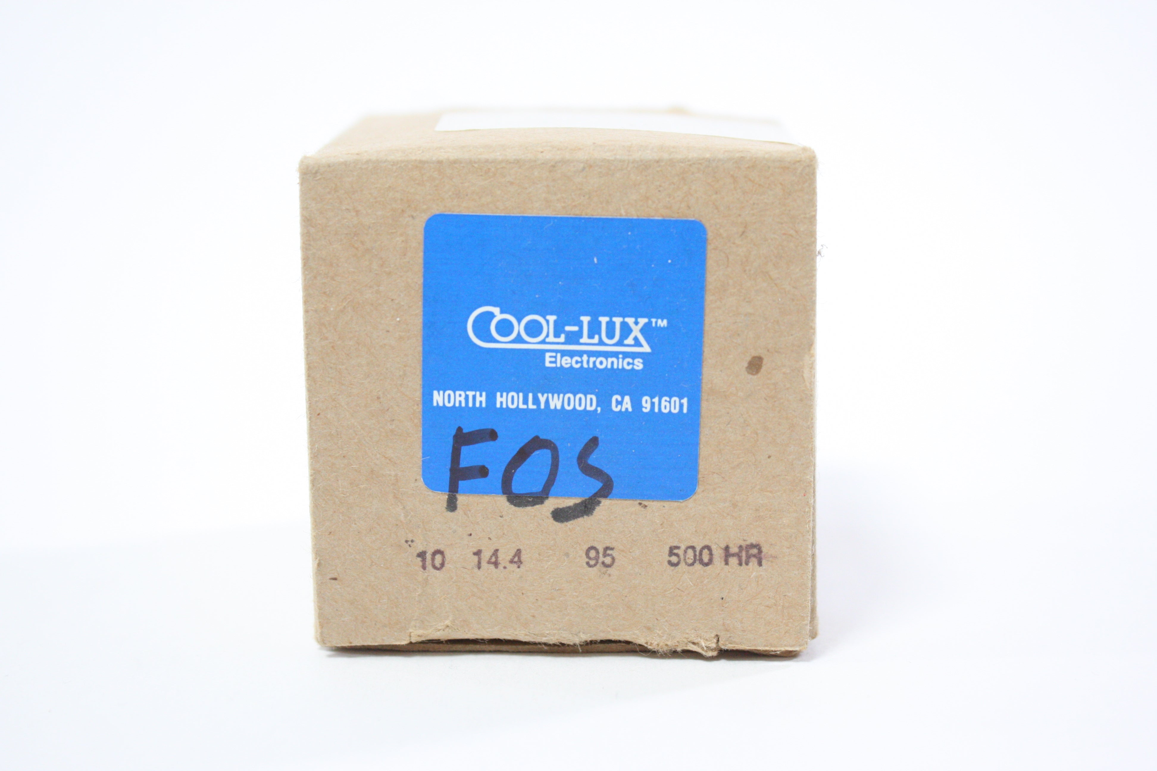 Cool-Lux FOS 95W 14.4V Lamp