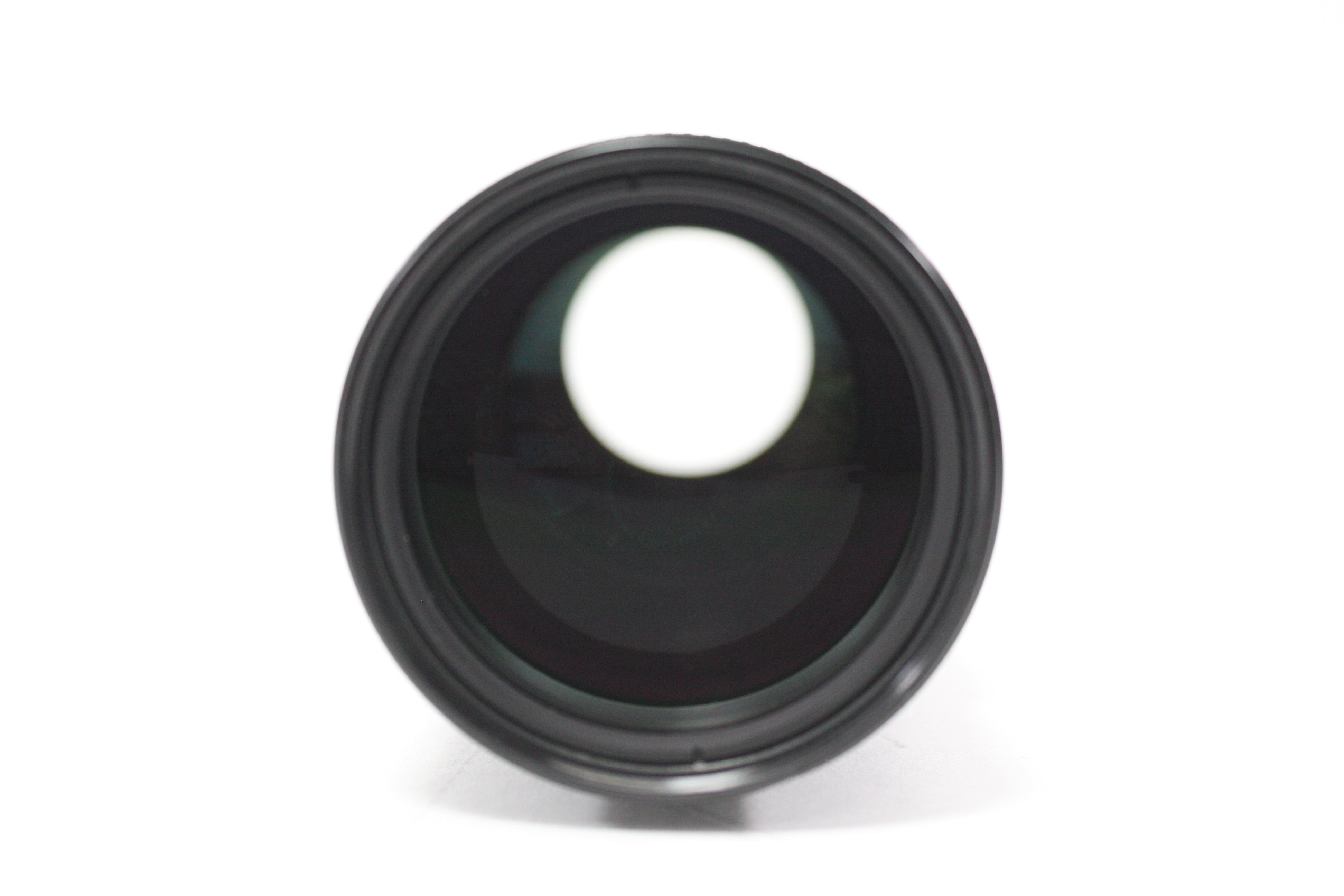 Nikon 80-200mm f/4 Zoom-Nikkor AI-S Lens for Nikon F Mount