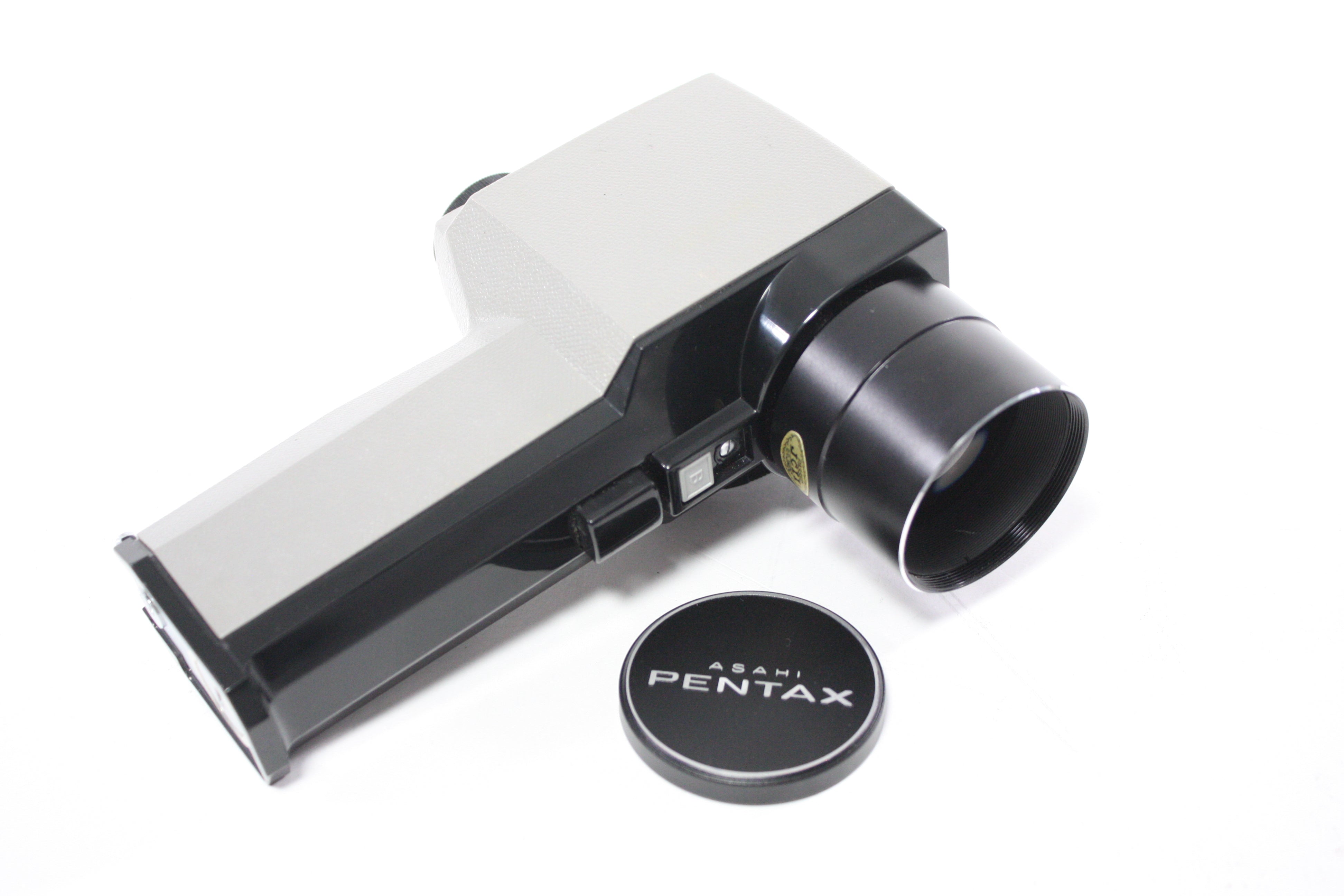 Pentax Spotmeter V Light Meter